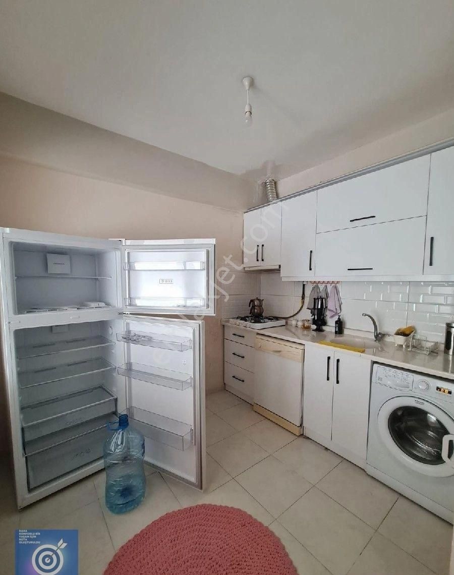 Sezgin Aslan'dan Çiftlik Mevki Satılık 1.kat Daire