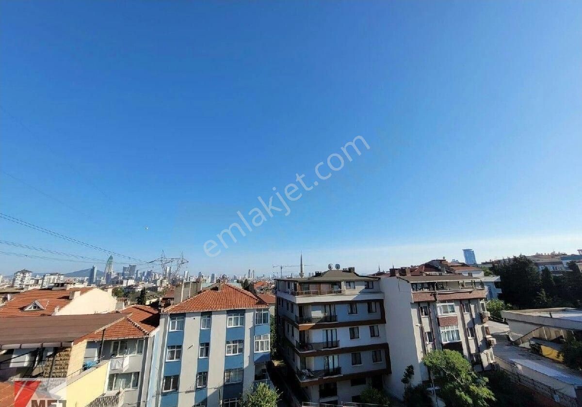 Yeni Binada Dubleks Metro Emlak Üsküdar Temsilcisi
