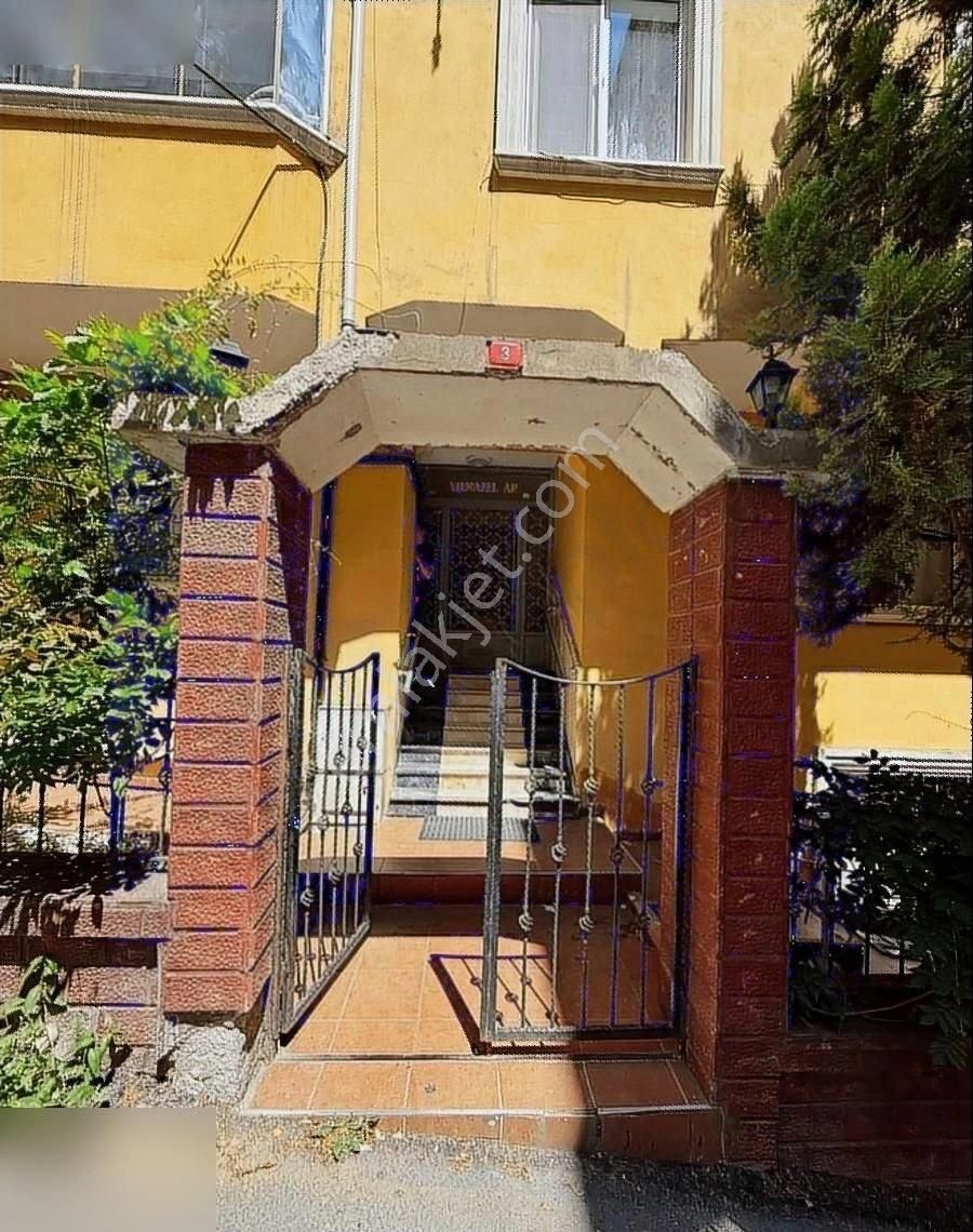 Tek Yetkili!!göktürk Merkezde 3+1 125 M2 Net Daire