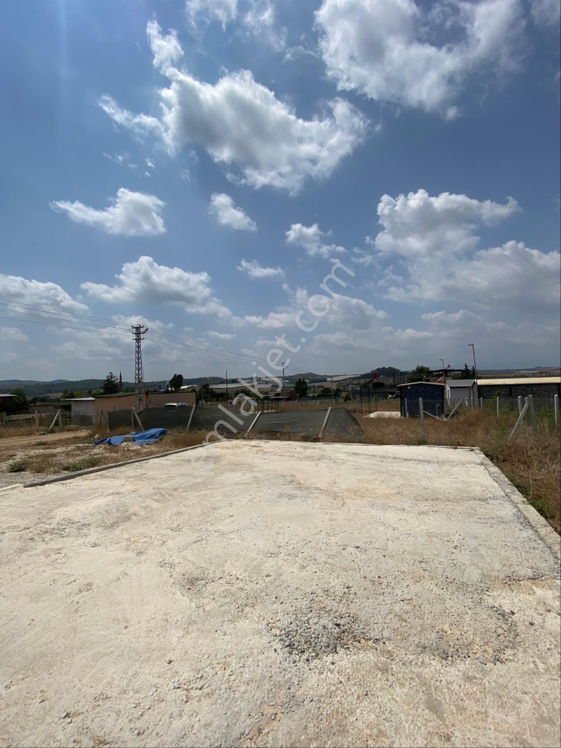 Sağlam'dan Salbaş'da 290m2 Yatırımlık Parselenmiş Arsa - Görsel 12