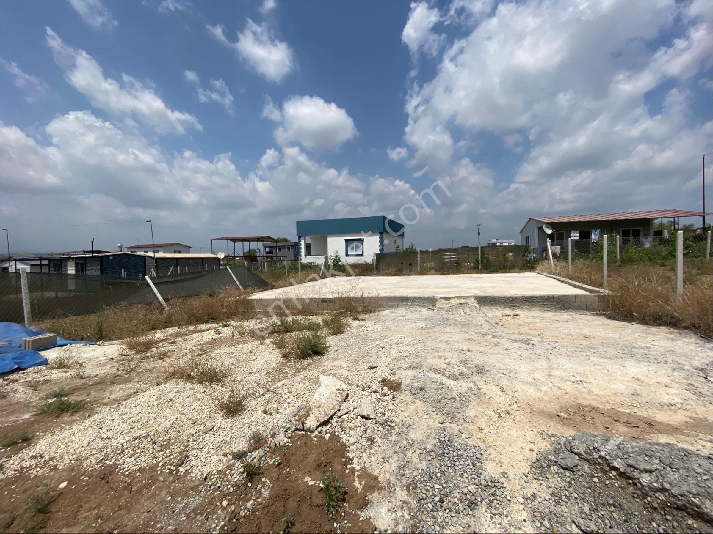 Sağlam'dan Salbaş'da 290m2 Yatırımlık Parselenmiş Arsa - Görsel 8