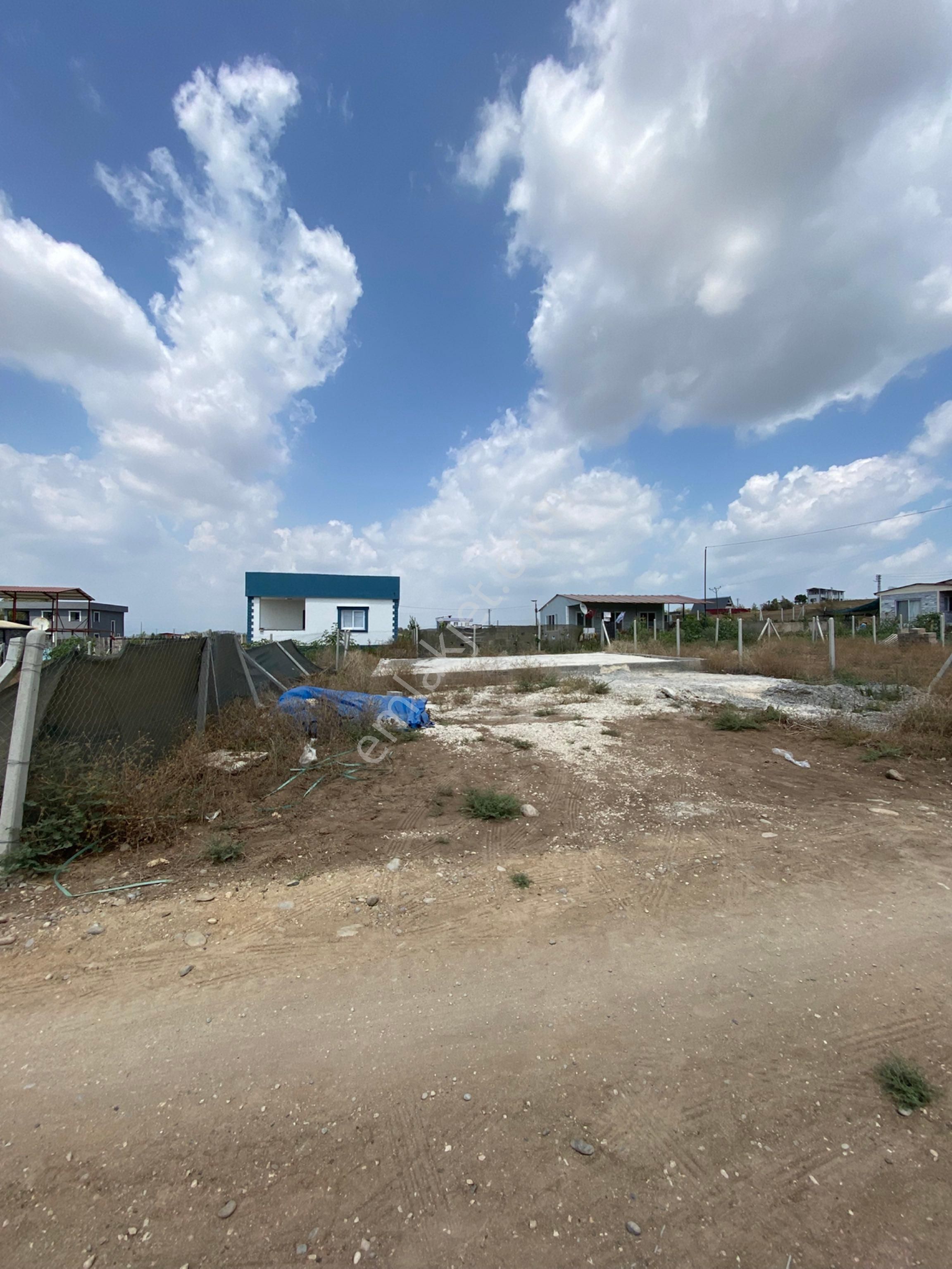 Sağlam'dan Salbaş'da 290m2 Yatırımlık Parselenmiş Arsa - Görsel 4