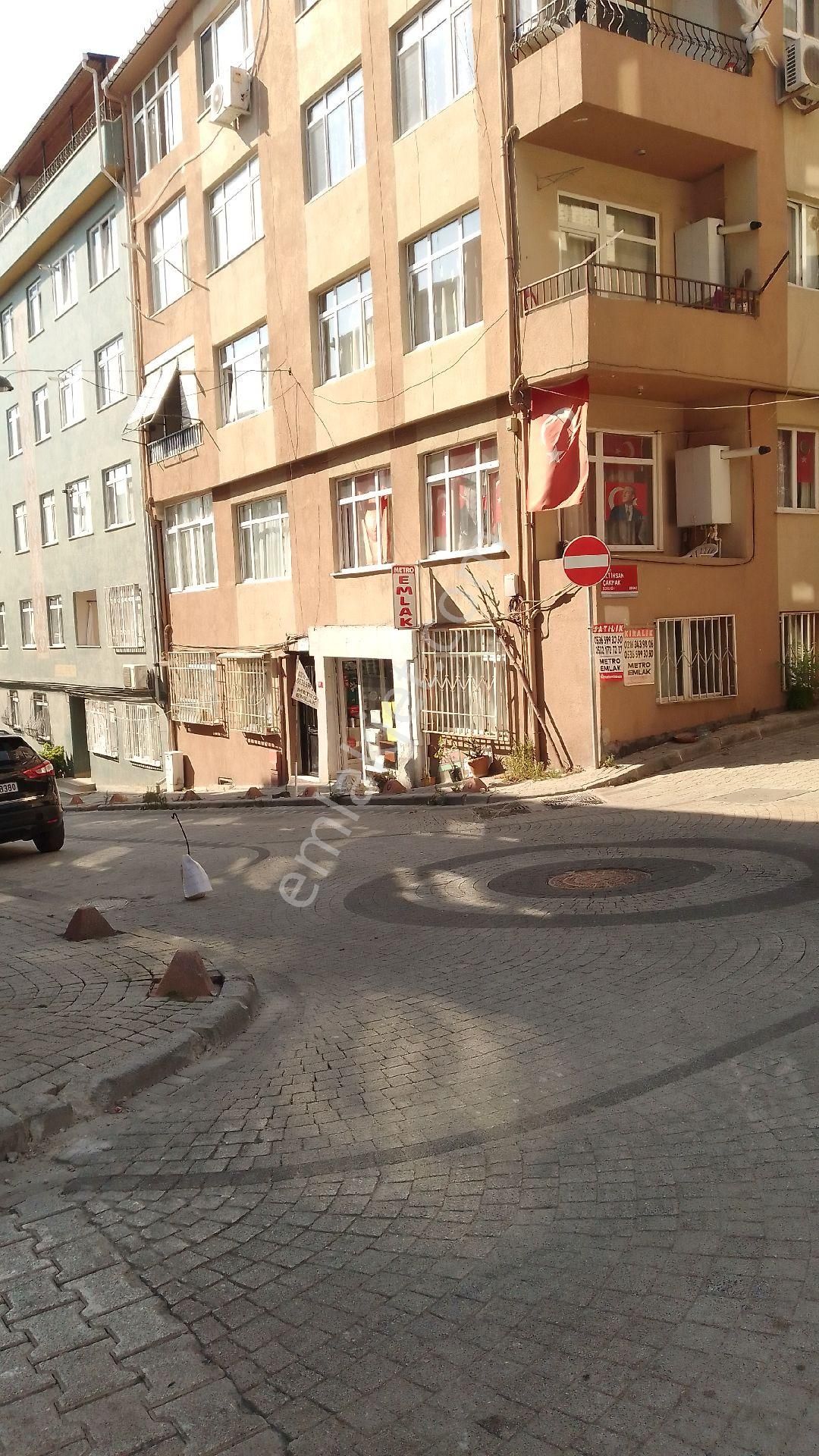 Satılık Daire