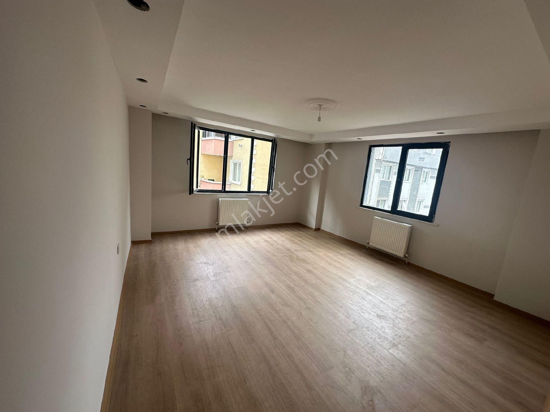 Mecidiyeköy’de Otoparklı, Asansörlü, Modern Sıfır 2+1 – Kaçırılmayacak Yatırım Fırsatı!