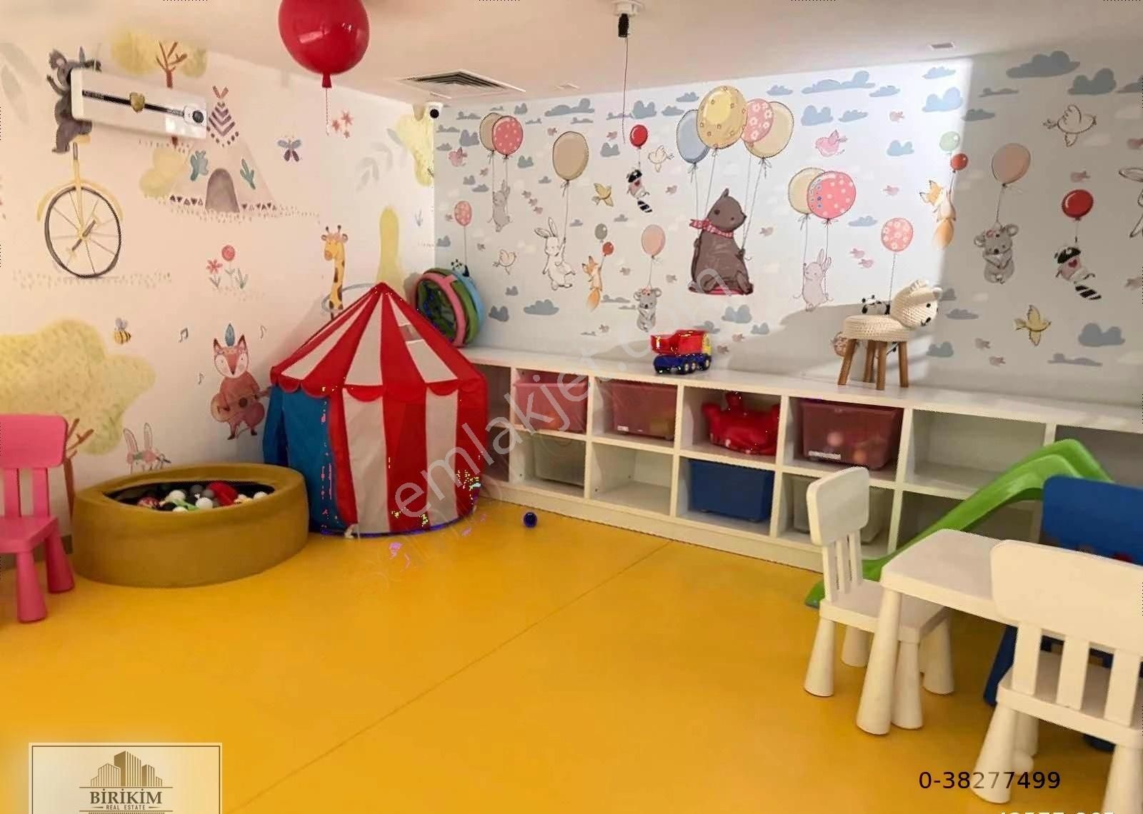 Tarabya Le Chic De 4+1 A+ Satılık Kupon Daire - Görsel 15