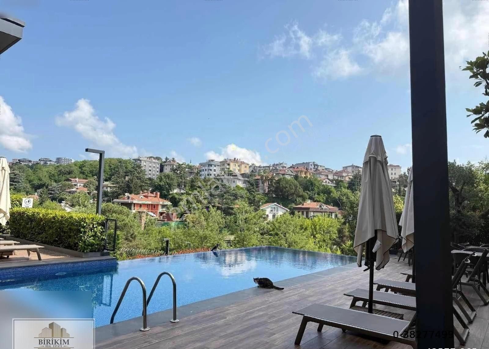 Tarabya Le Chic De 4+1 A+ Satılık Kupon Daire - Görsel 6