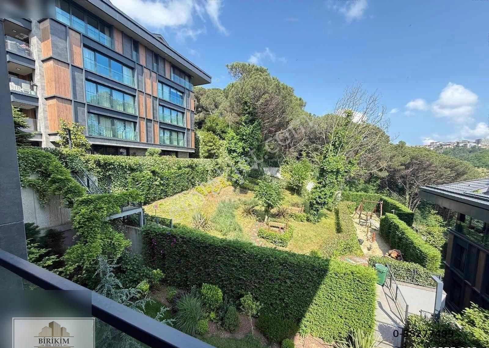 Tarabya Le Chic De 4+1 A+ Satılık Kupon Daire - Görsel 4