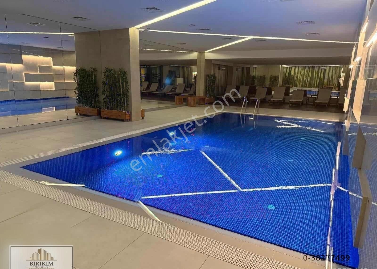 Tarabya Le Chic De 4+1 A+ Satılık Kupon Daire - Görsel 2