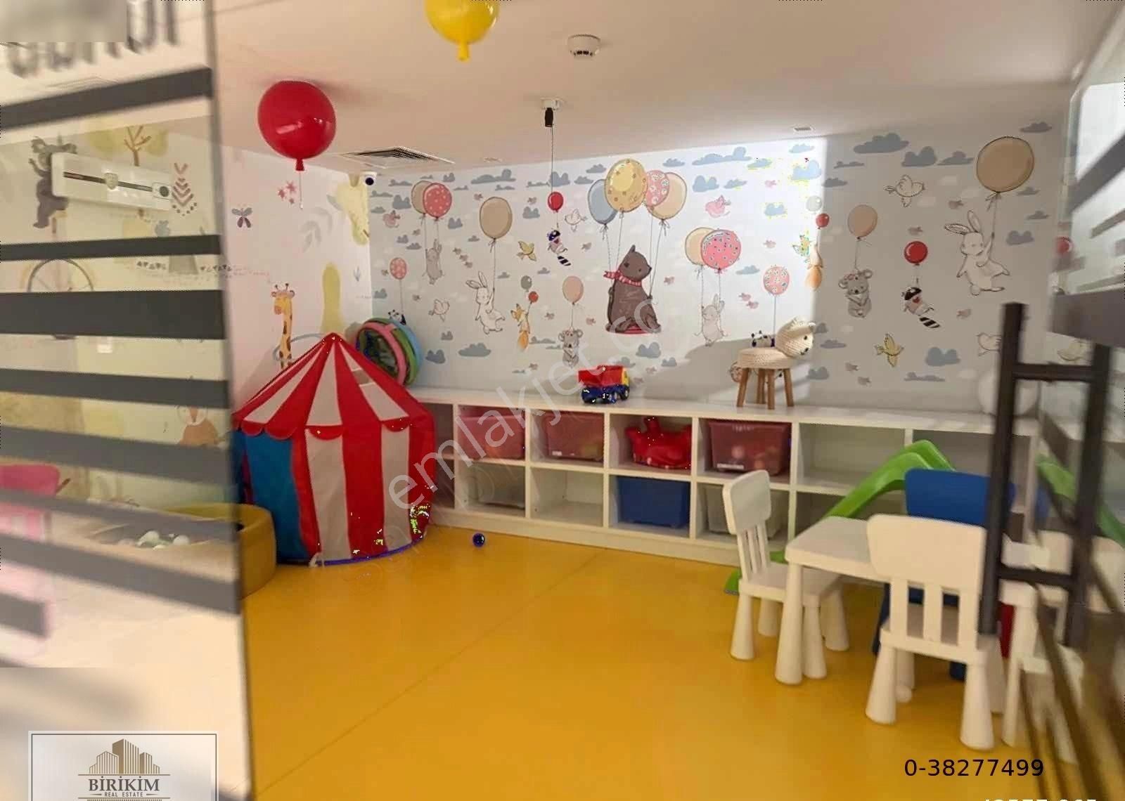 Tarabya Le Chic De 4+1 A+ Satılık Kupon Daire - Görsel 13