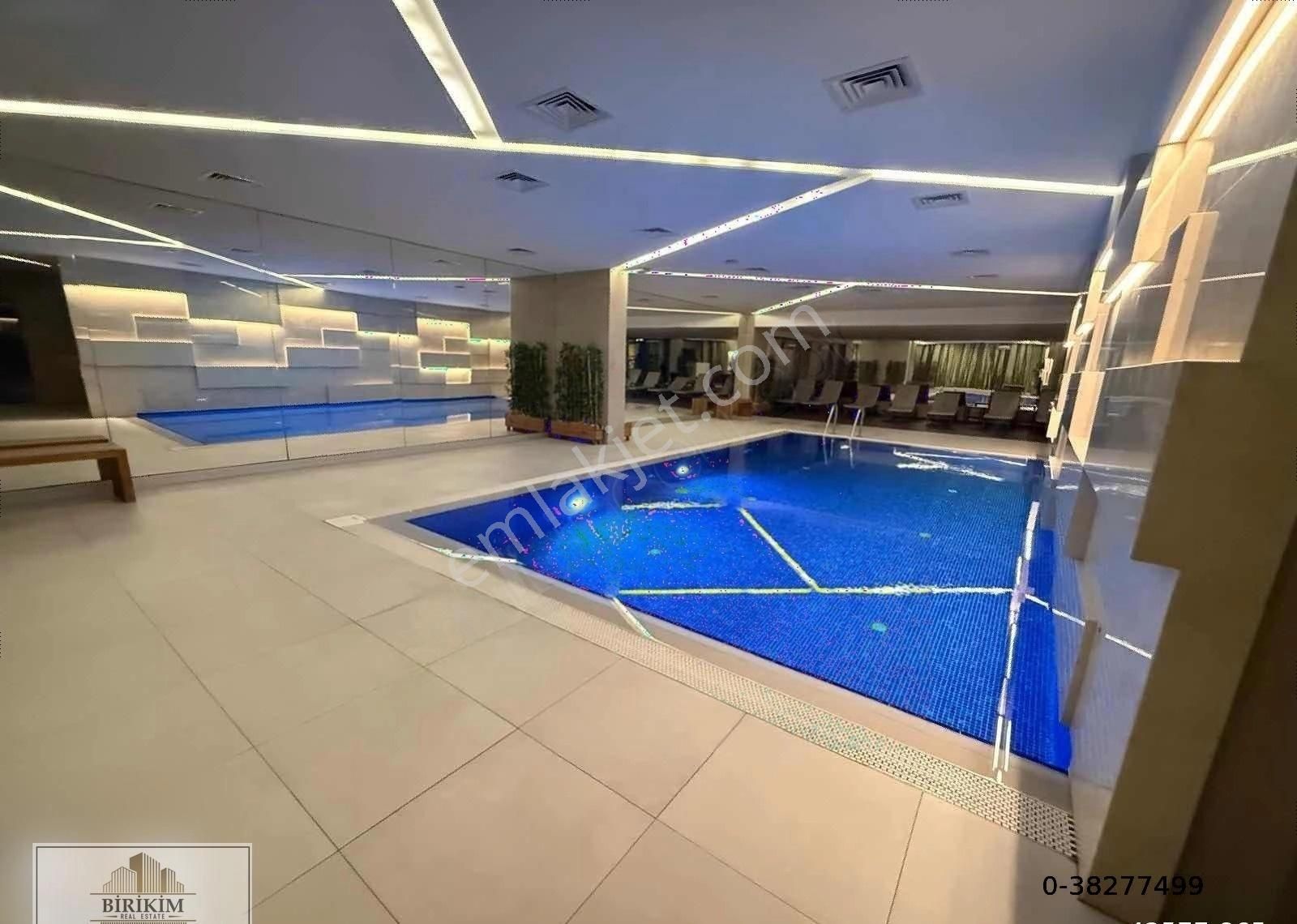 Tarabya Le Chic De 4+1 A+ Satılık Kupon Daire - Görsel 3