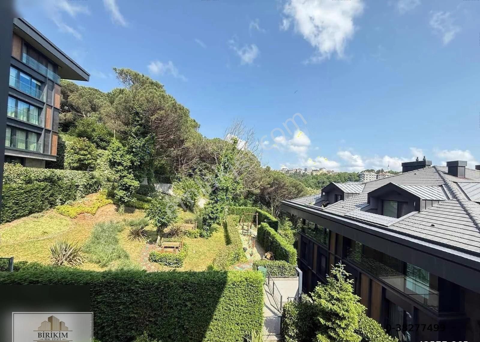 Tarabya Le Chic De 4+1 A+ Satılık Kupon Daire - Görsel 5
