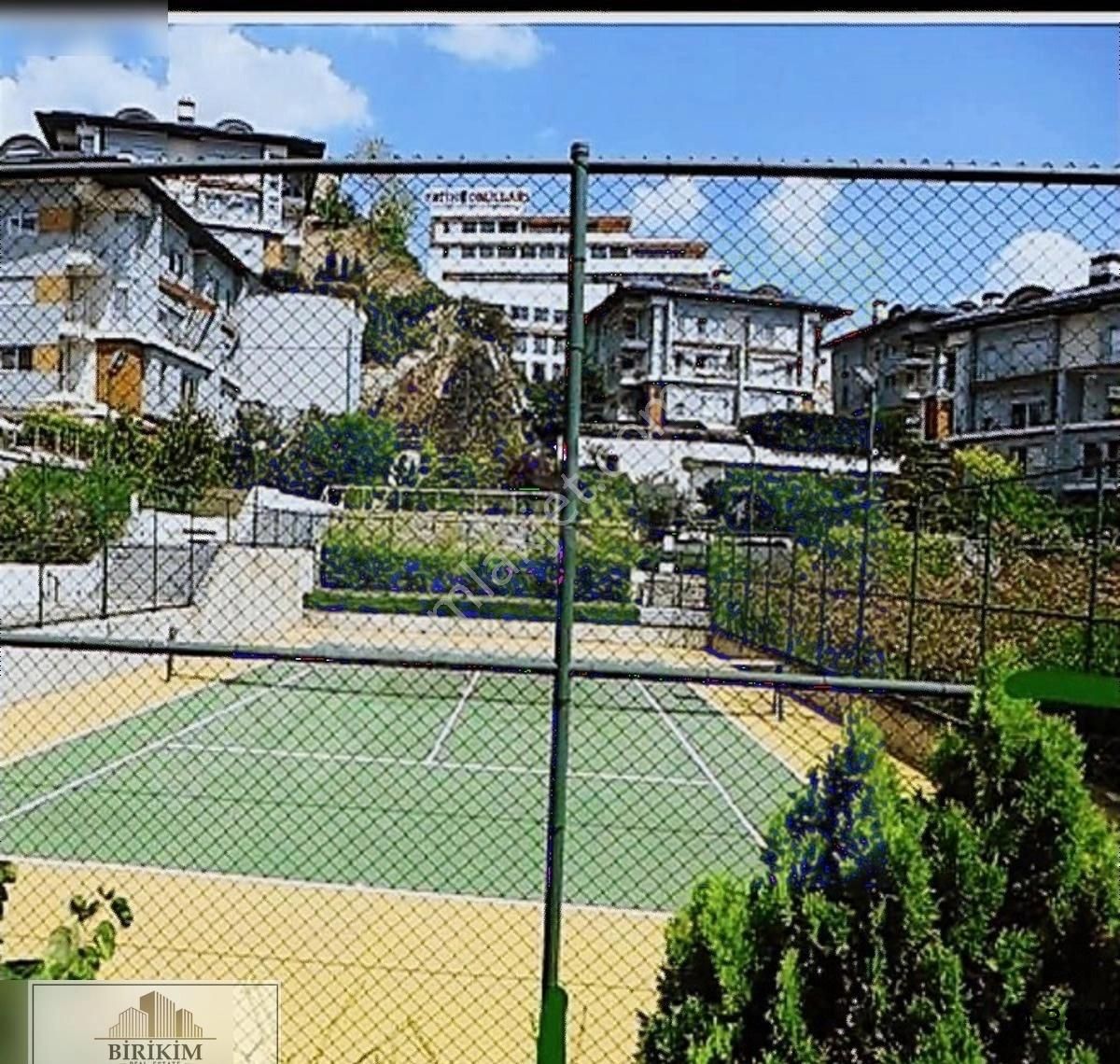 İstinye Seba Dream Akdağ 5+1 Büyük Bahçeli Bahçe Dubleksi - Görsel 2