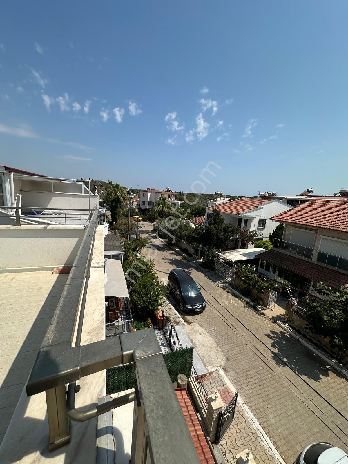 Didimde Denize Yakın Tam Müstakil 6+1 Villa - Görsel 3