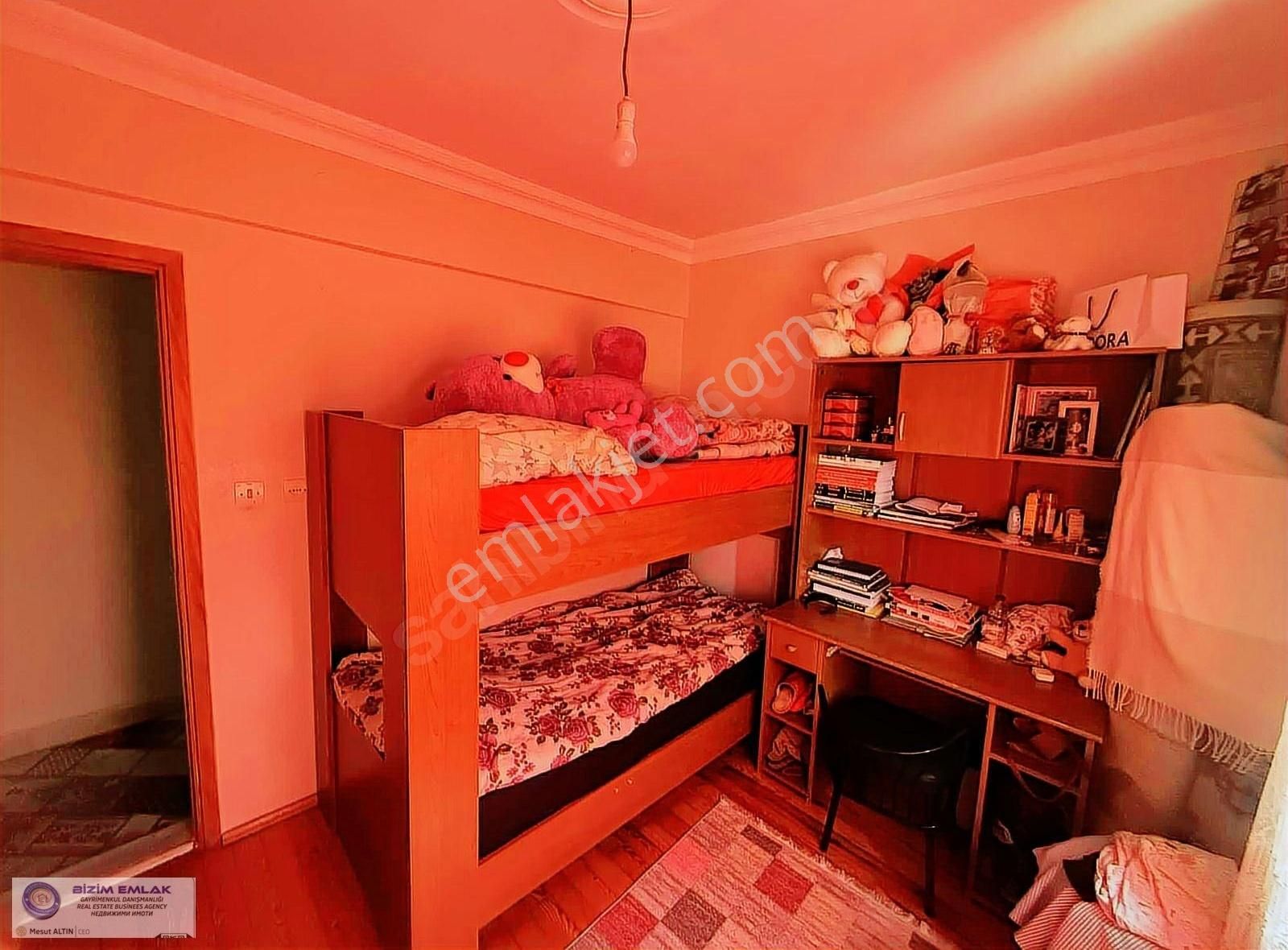 Mudanya Ömerbey De Hesaplı Satılık 3+1 Daire - Görsel 27