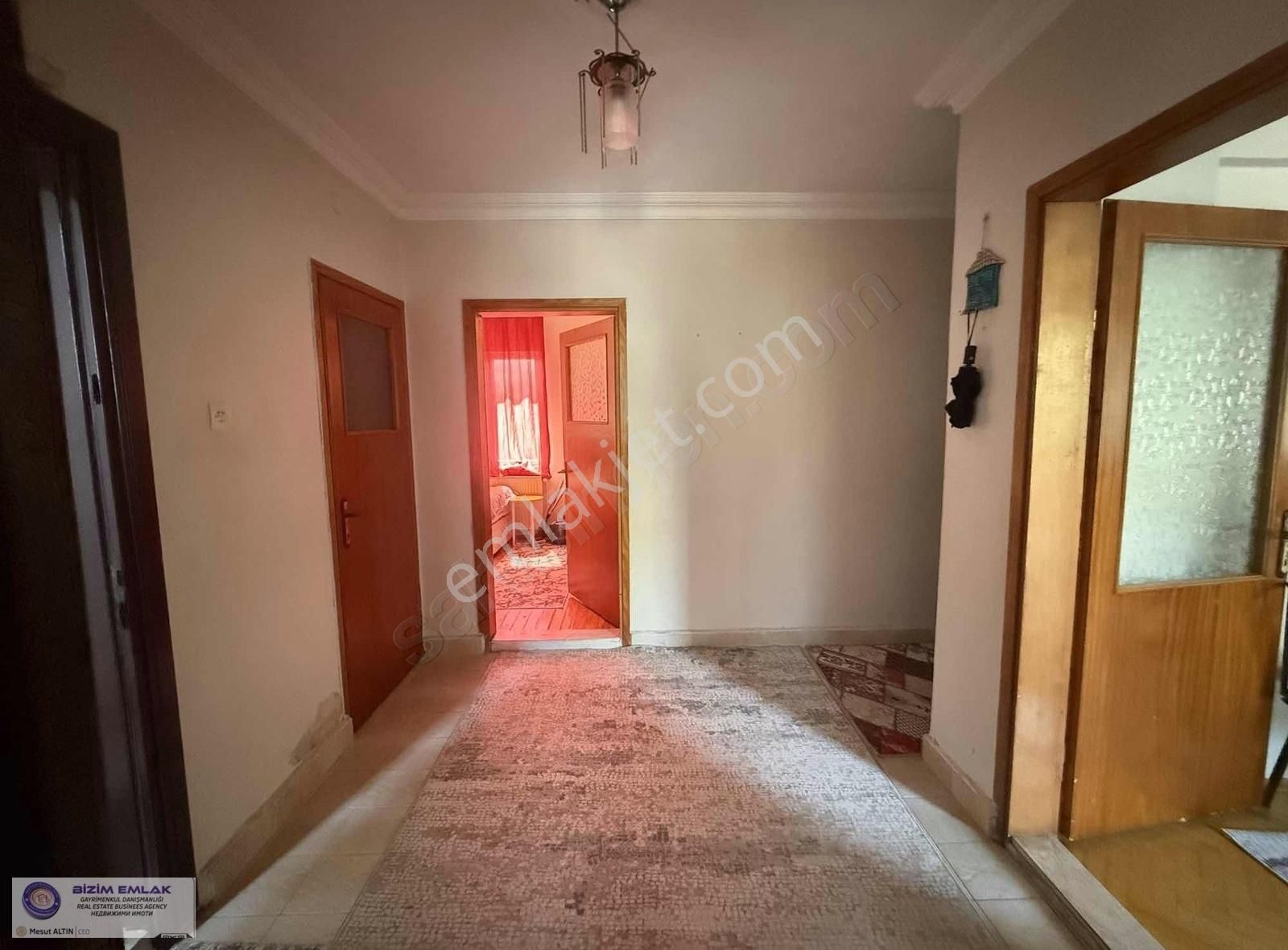 Mudanya Ömerbey De Hesaplı Satılık 3+1 Daire - Görsel 24