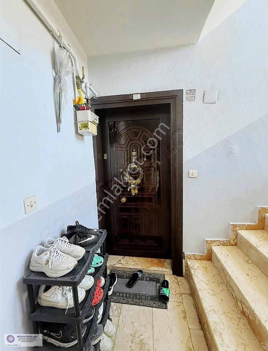 Mudanya Ömerbey De Hesaplı Satılık 3+1 Daire - Görsel 16