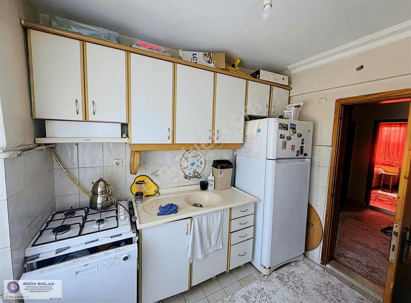 Mudanya Ömerbey De Hesaplı Satılık 3+1 Daire - Görsel 13
