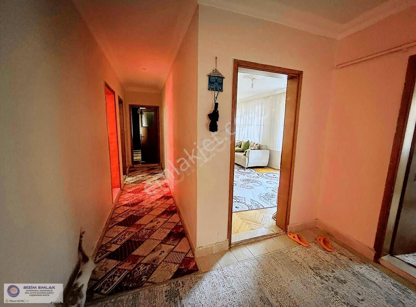 Mudanya Ömerbey De Hesaplı Satılık 3+1 Daire - Görsel 6