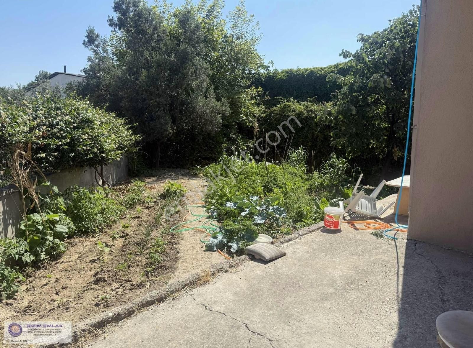Mudanya Ömerbey De Hesaplı Satılık 3+1 Daire - Görsel 14