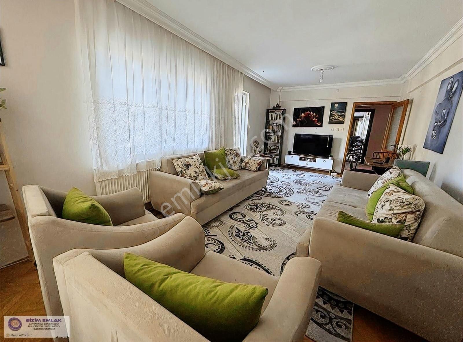 Mudanya Ömerbey De Hesaplı Satılık 3+1 Daire - Görsel 28