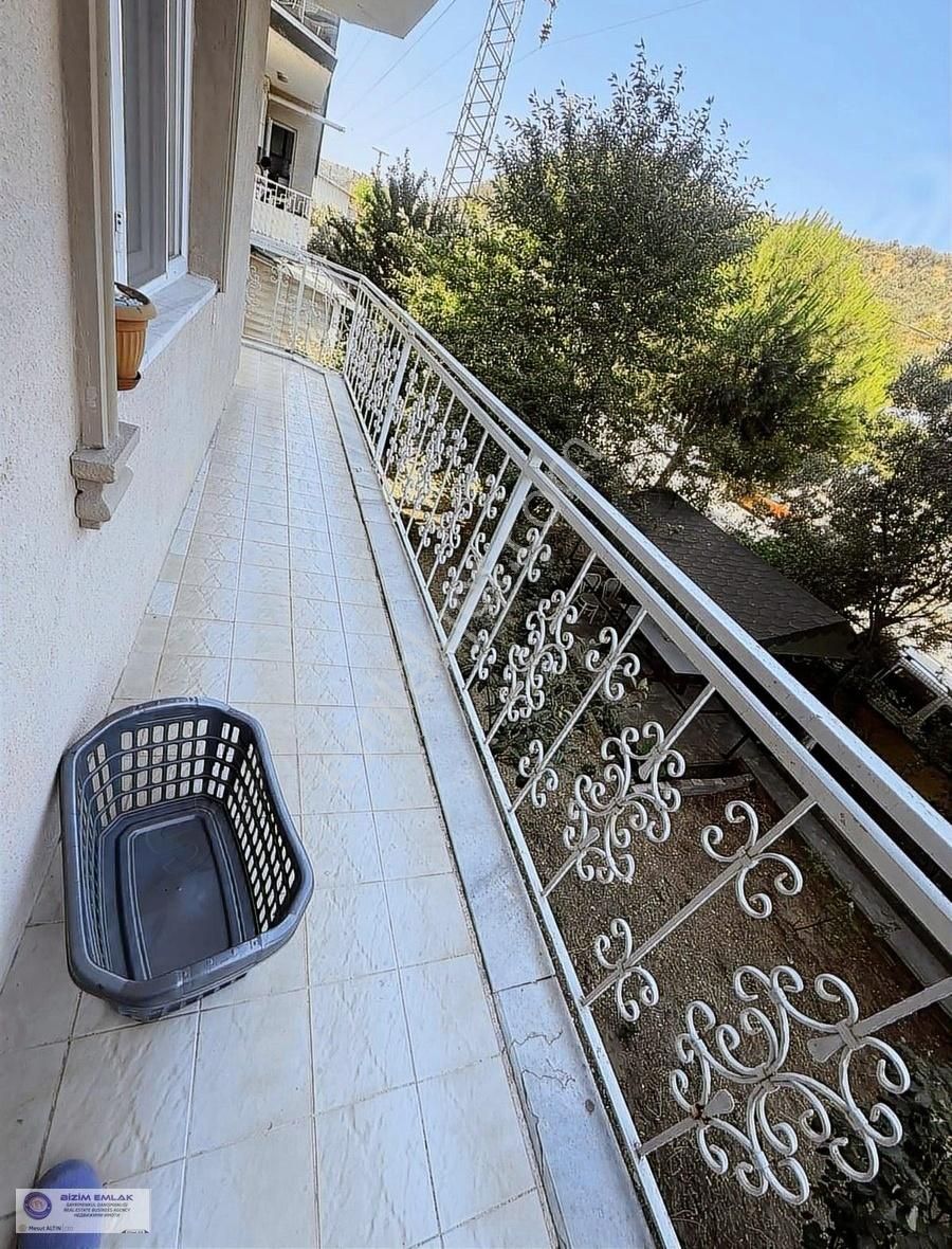 Mudanya Ömerbey De Hesaplı Satılık 3+1 Daire - Görsel 33