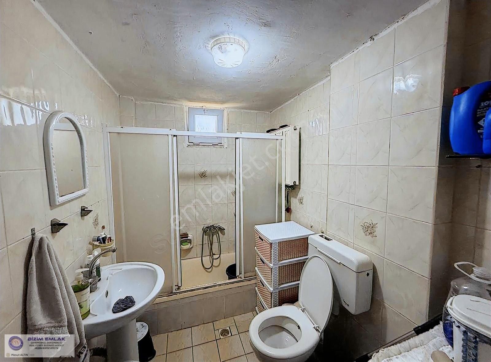 Mudanya Ömerbey De Hesaplı Satılık 3+1 Daire - Görsel 26