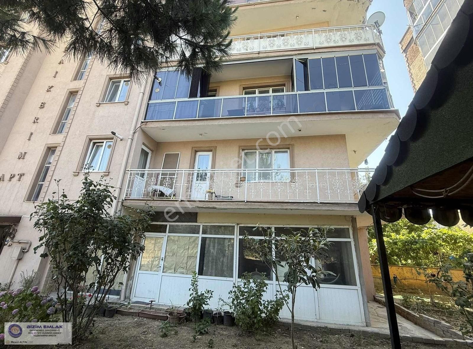 Mudanya Ömerbey De Hesaplı Satılık 3+1 Daire - Görsel 3