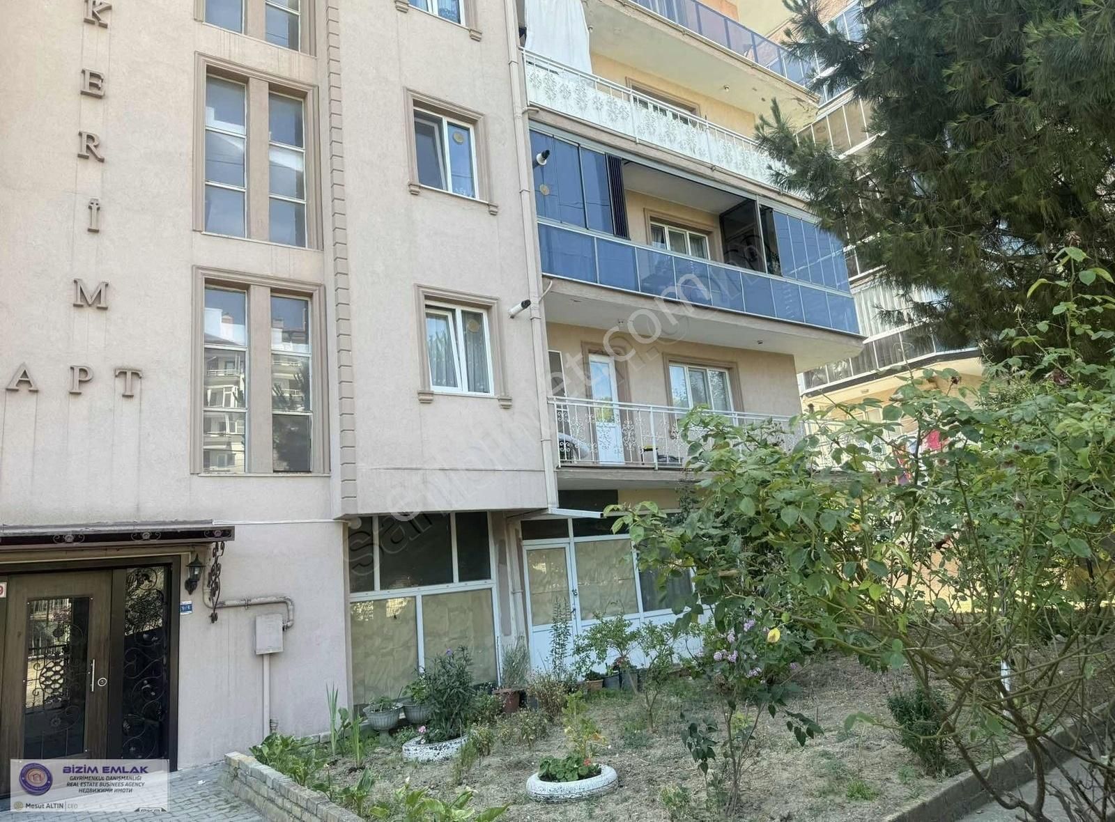 Mudanya Ömerbey De Hesaplı Satılık 3+1 Daire - Görsel 18