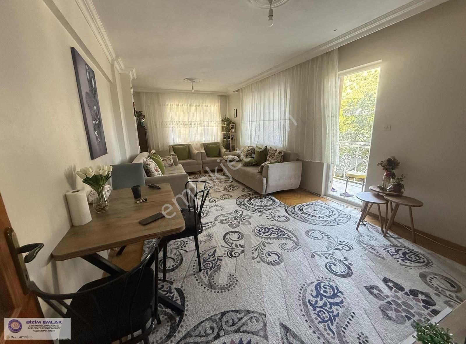 Mudanya Ömerbey De Hesaplı Satılık 3+1 Daire - Görsel 30