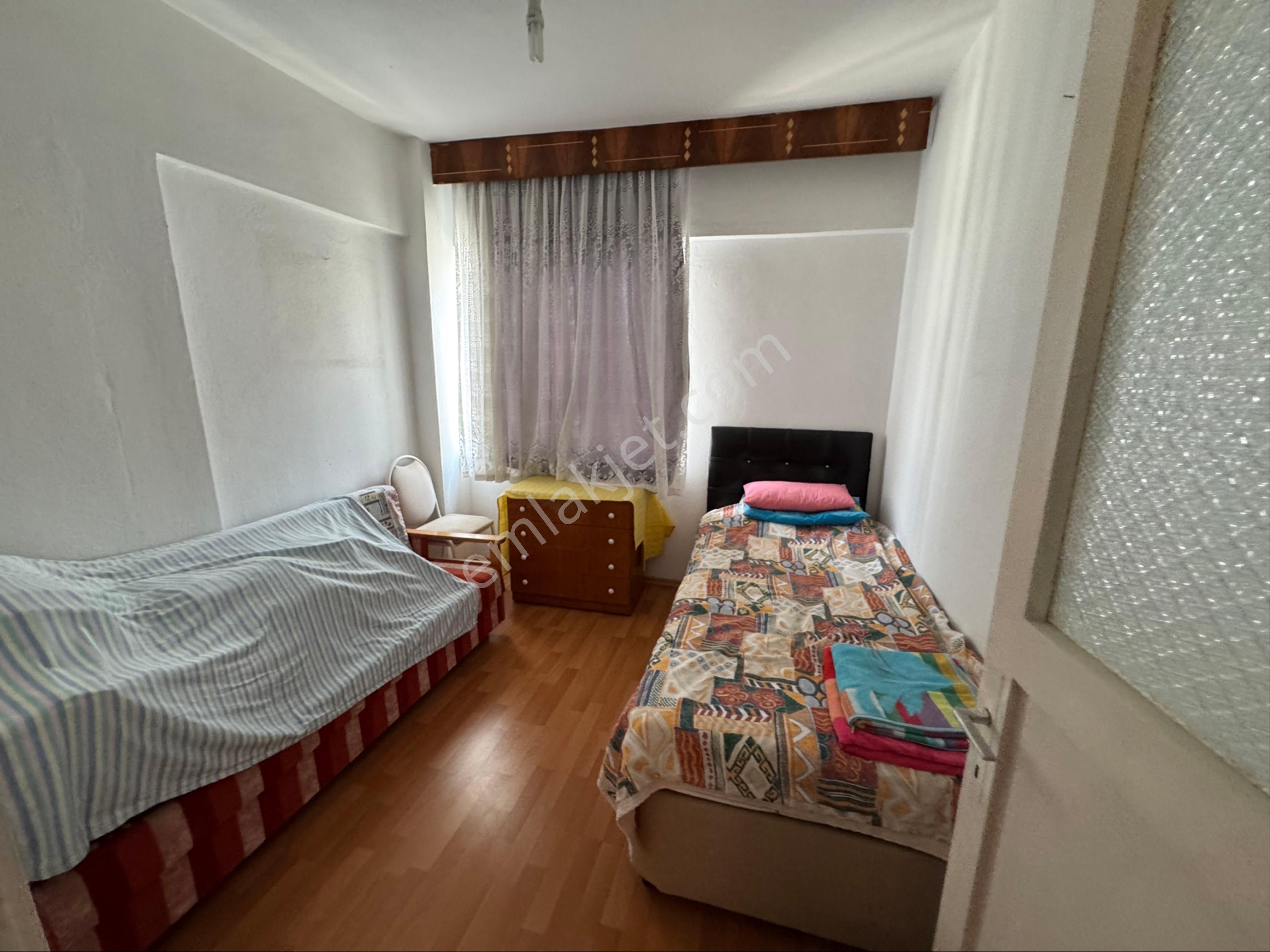 Kumla Konak Emlak”tan Satılık Deniz Görür Daire - Görsel 9