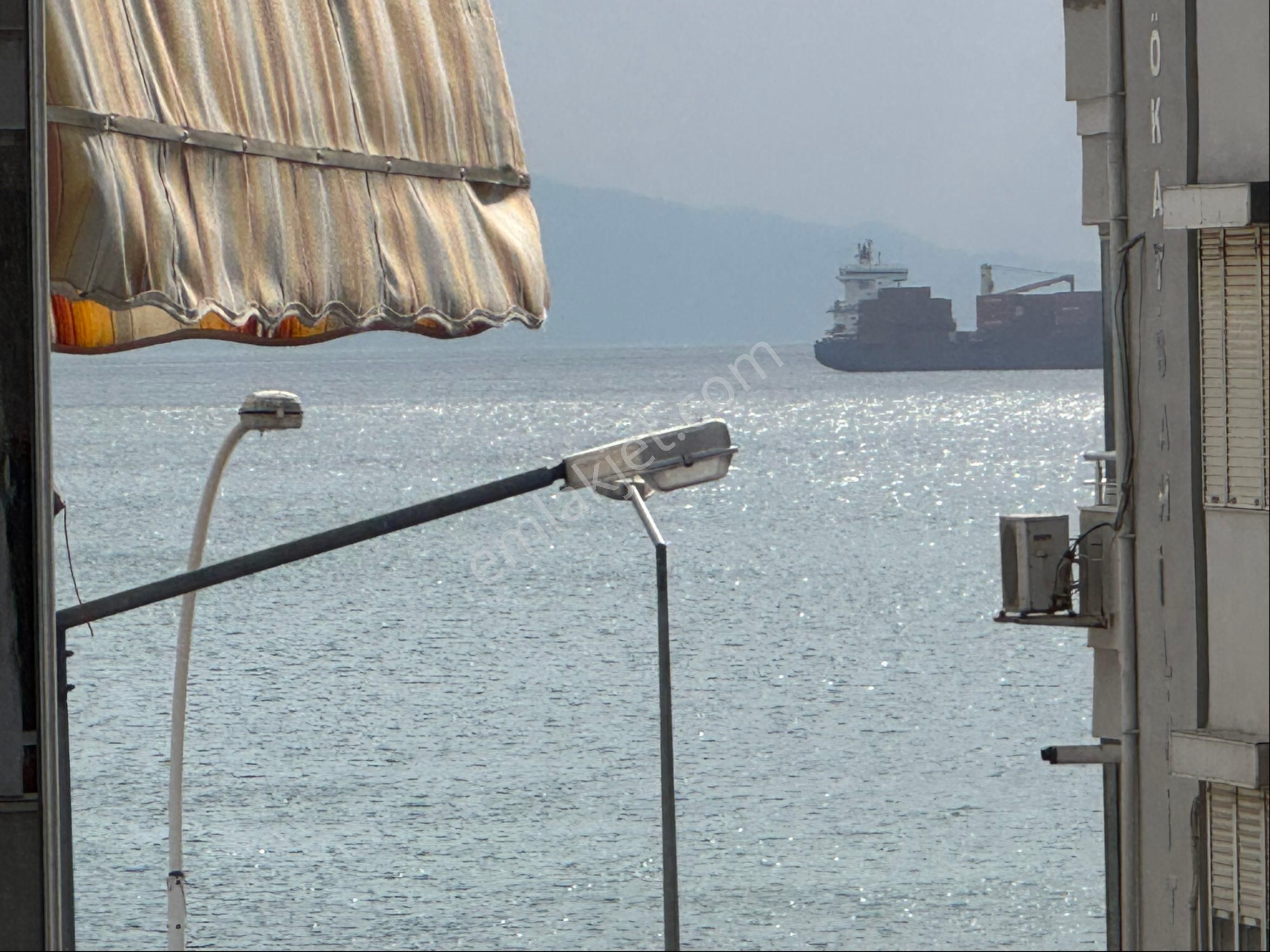 Kumla Konak Emlak”tan Satılık Deniz Görür Daire - Görsel 19