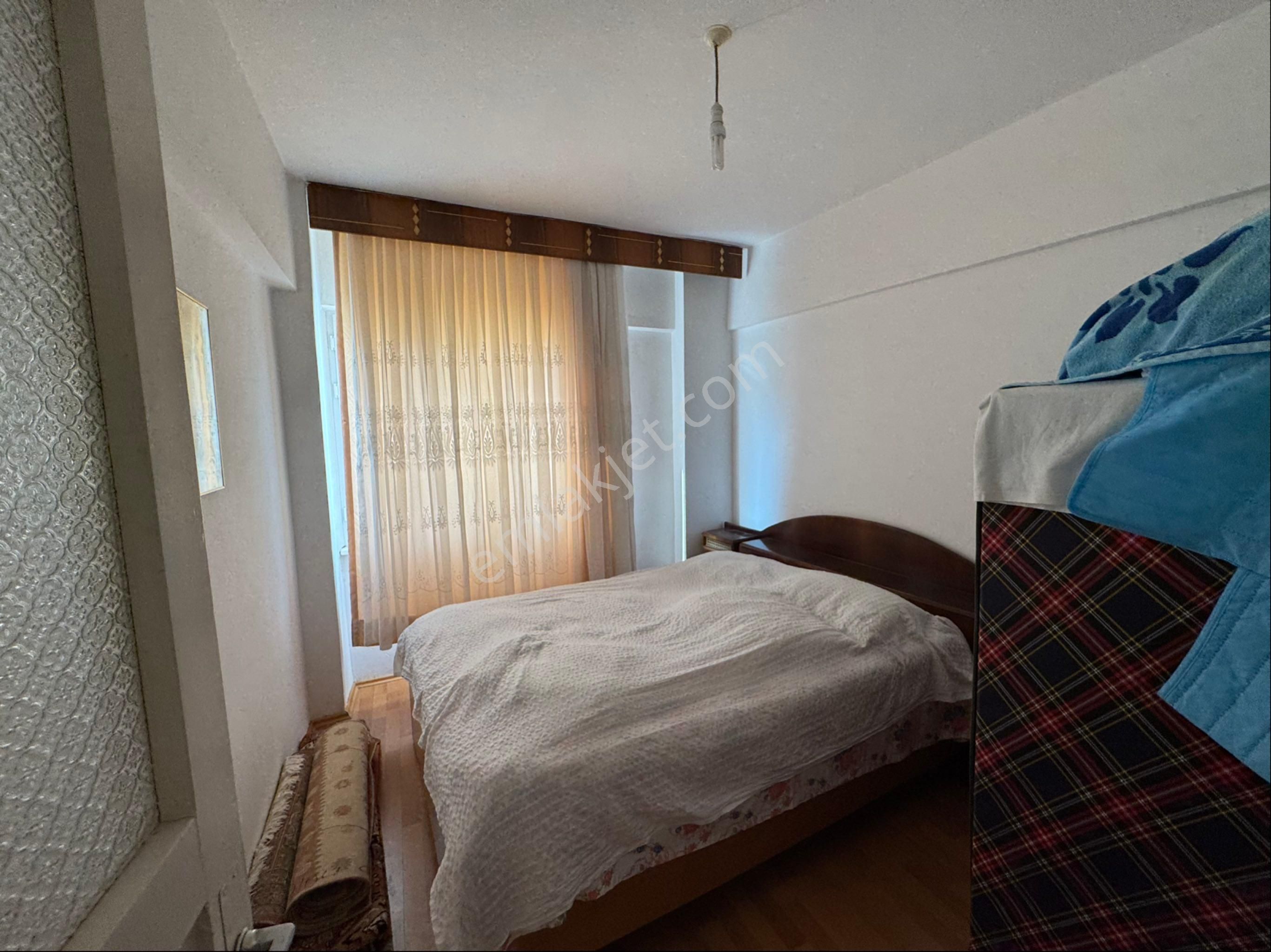 Kumla Konak Emlak”tan Satılık Deniz Görür Daire - Görsel 11