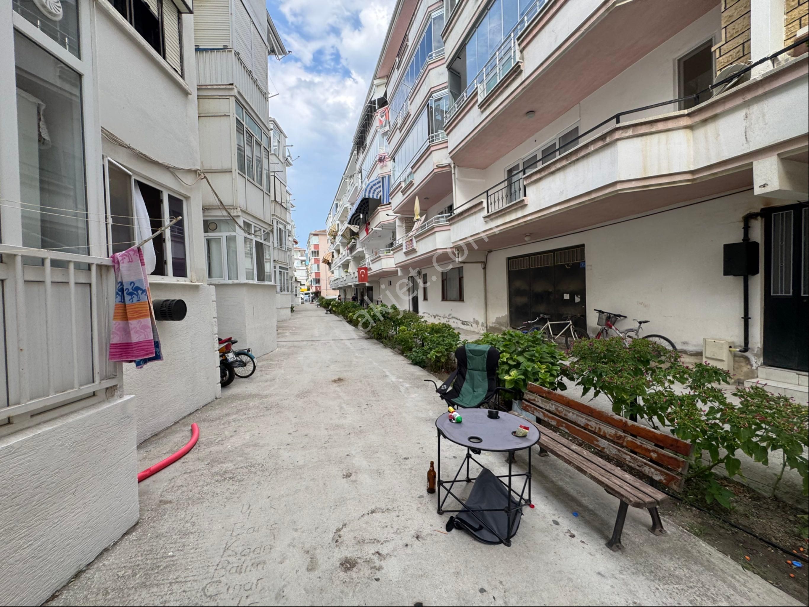 Kumla Konak Emlak”tan Satılık Deniz Görür Daire - Görsel 21