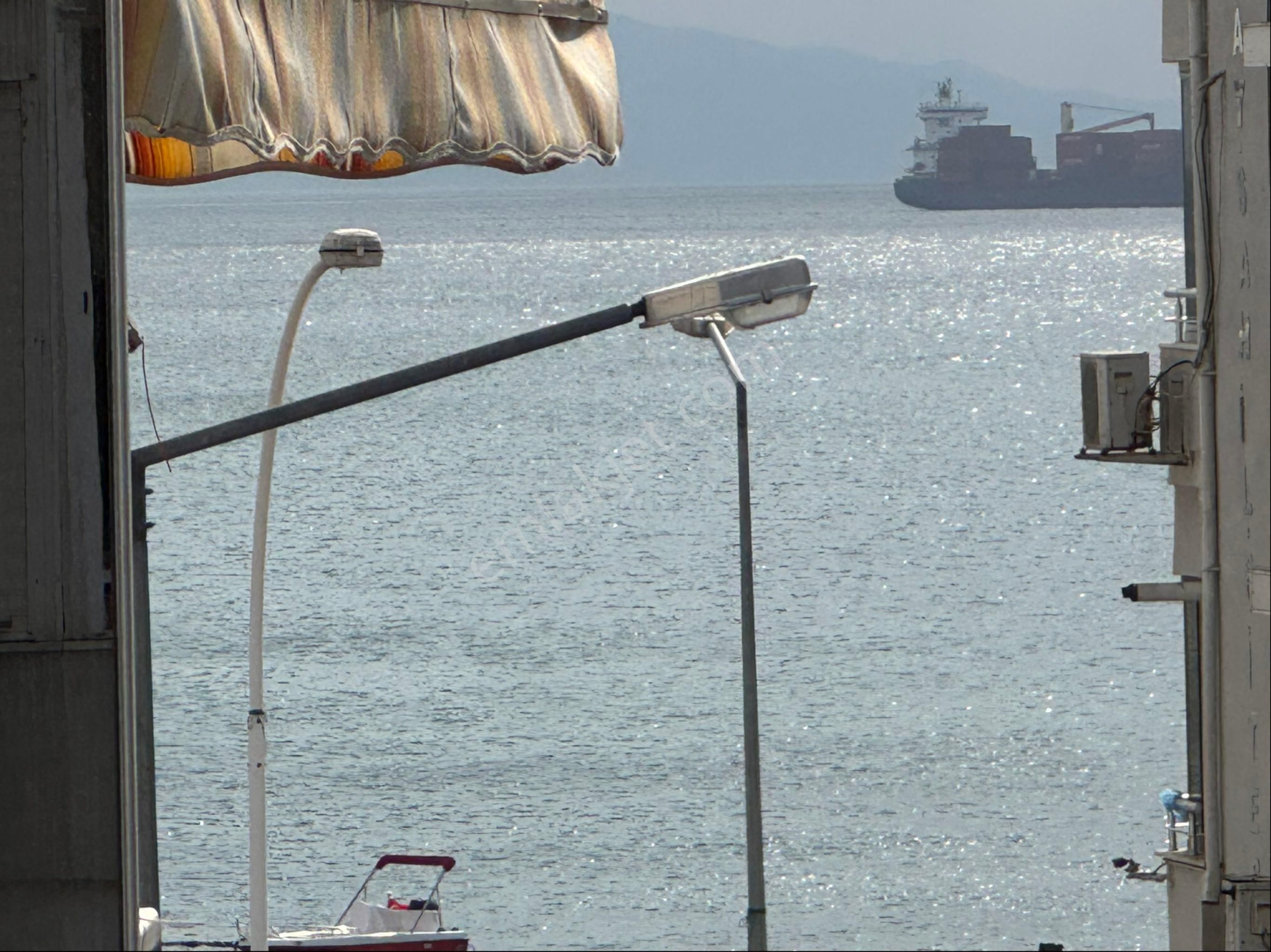 Kumla Konak Emlak”tan Satılık Deniz Görür Daire