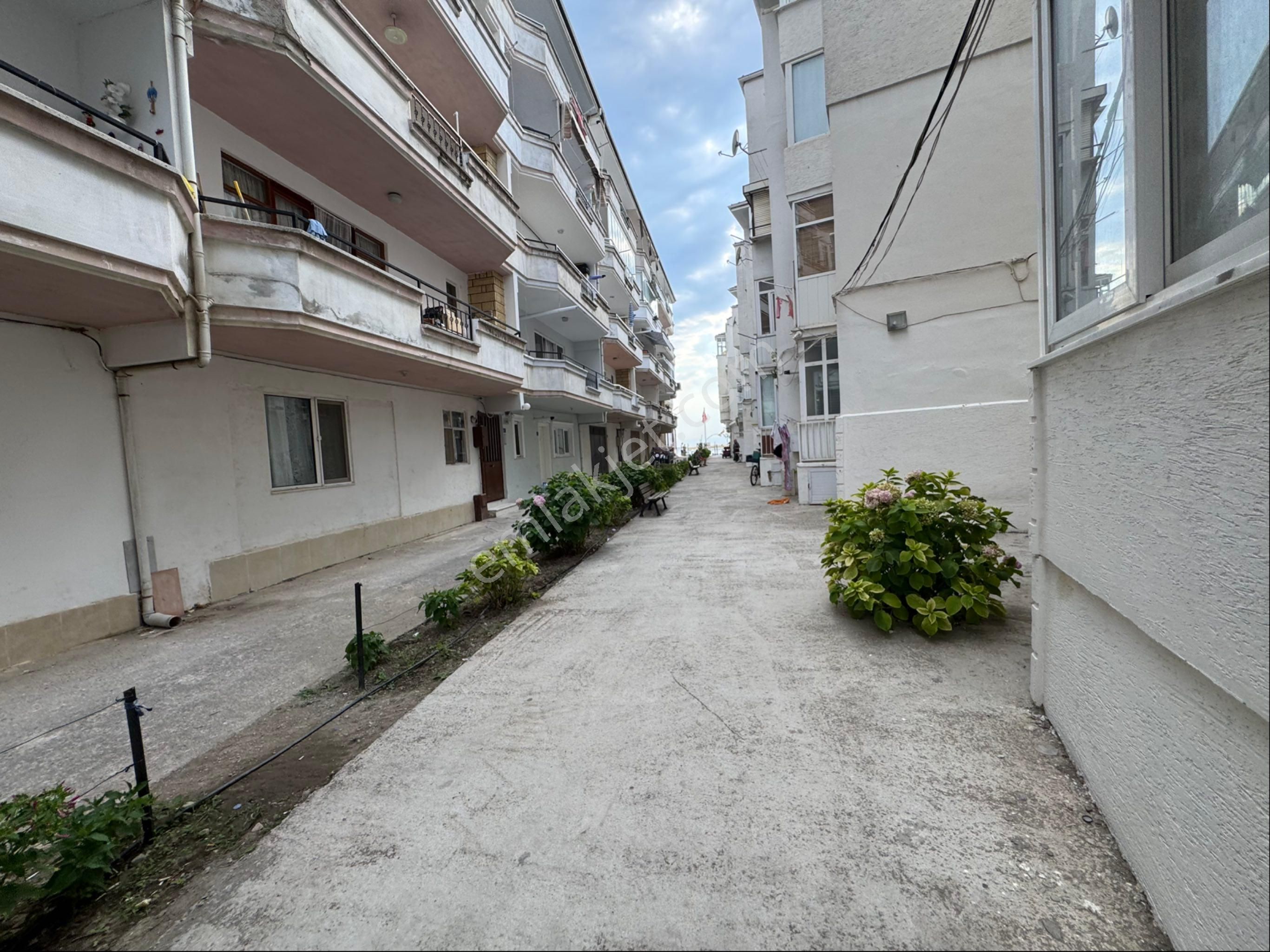 Kumla Konak Emlak”tan Satılık Deniz Görür Daire - Görsel 22