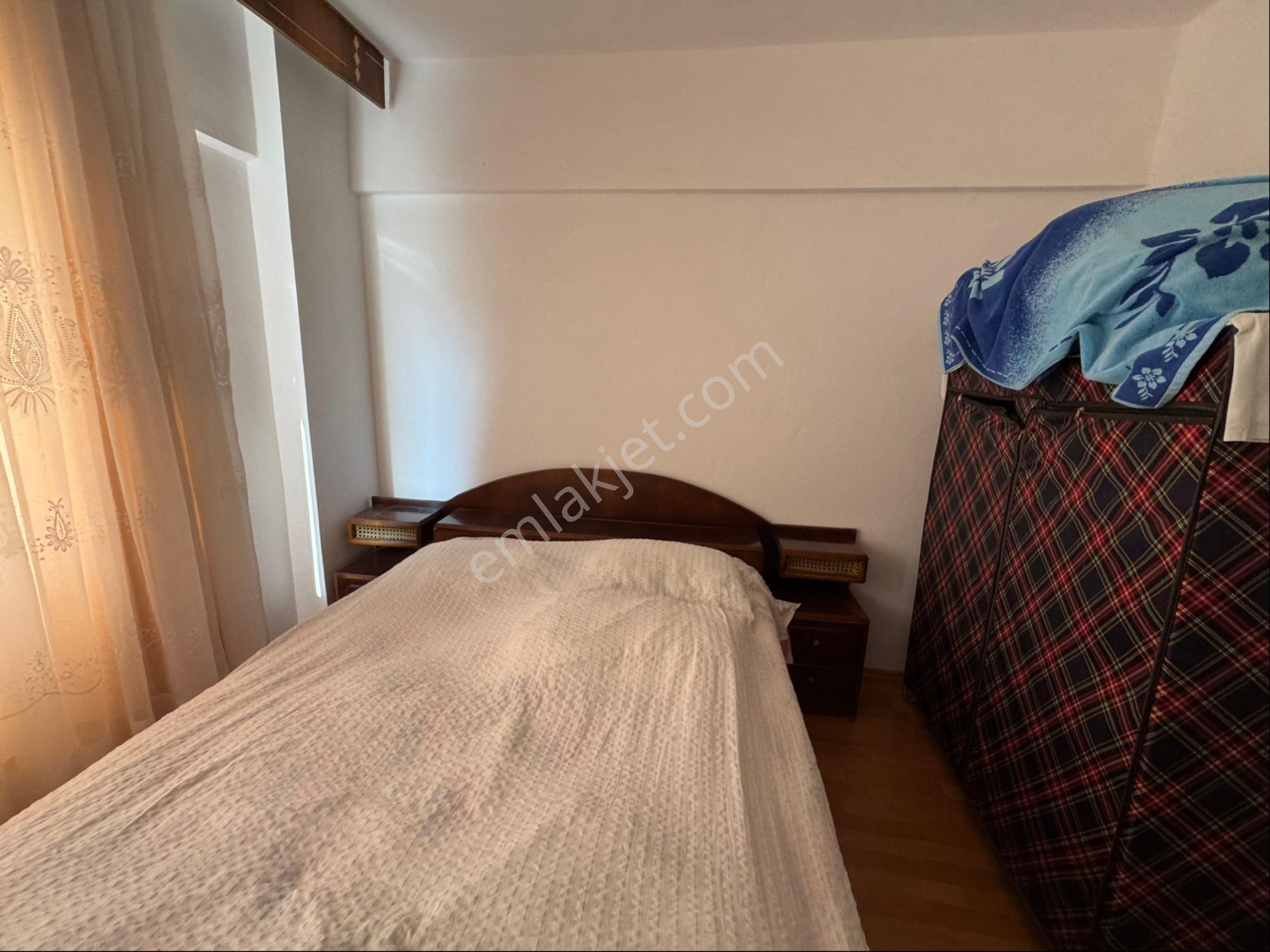Kumla Konak Emlak”tan Satılık Deniz Görür Daire - Görsel 12
