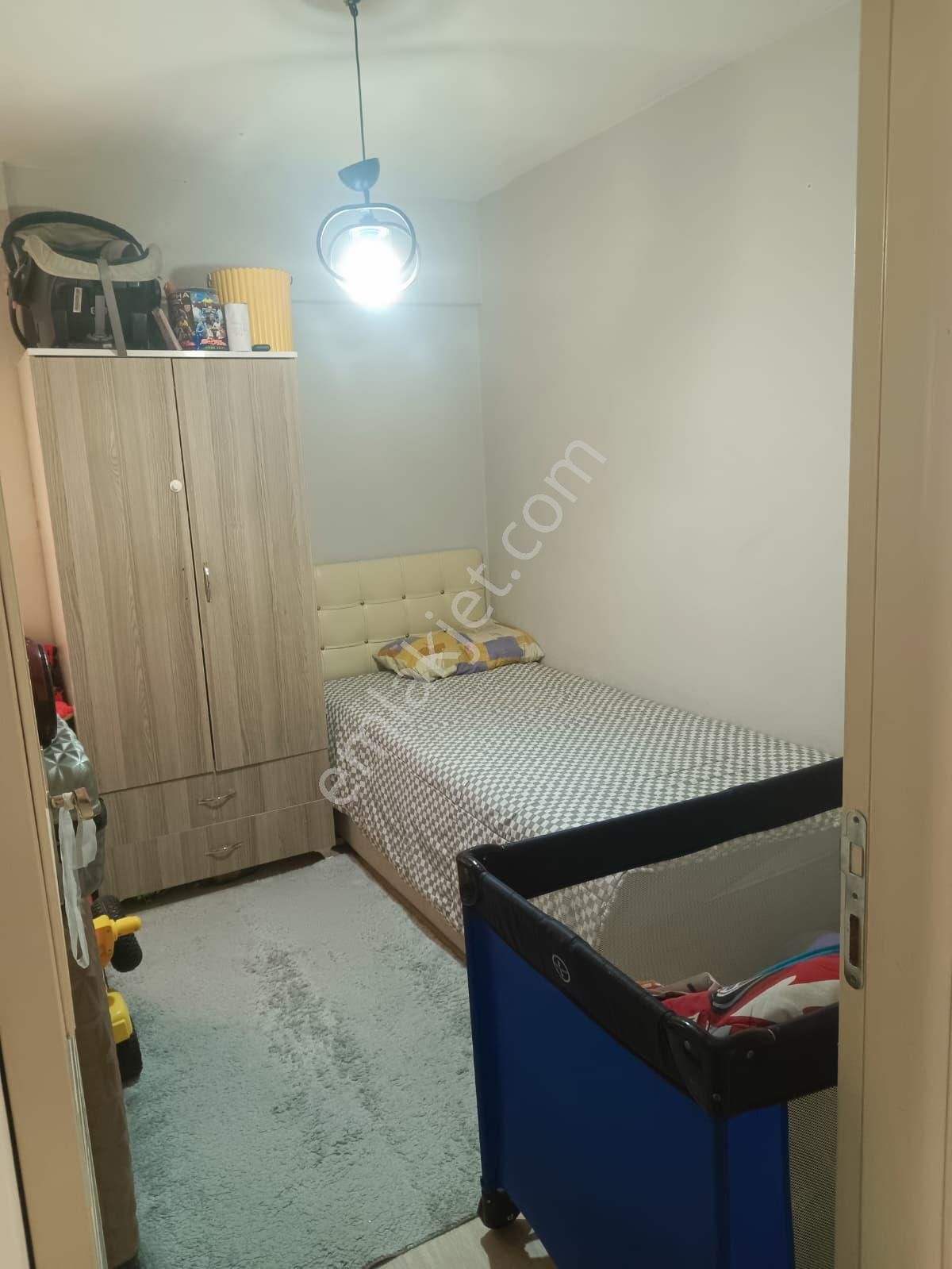 Bursa Osmangazi Elmasbahçeler Mah 2+1 Satılık Daire - Görsel 14