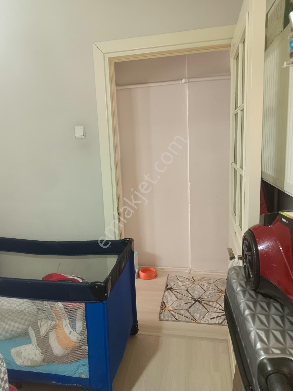 Bursa Osmangazi Elmasbahçeler Mah 2+1 Satılık Daire - Görsel 15