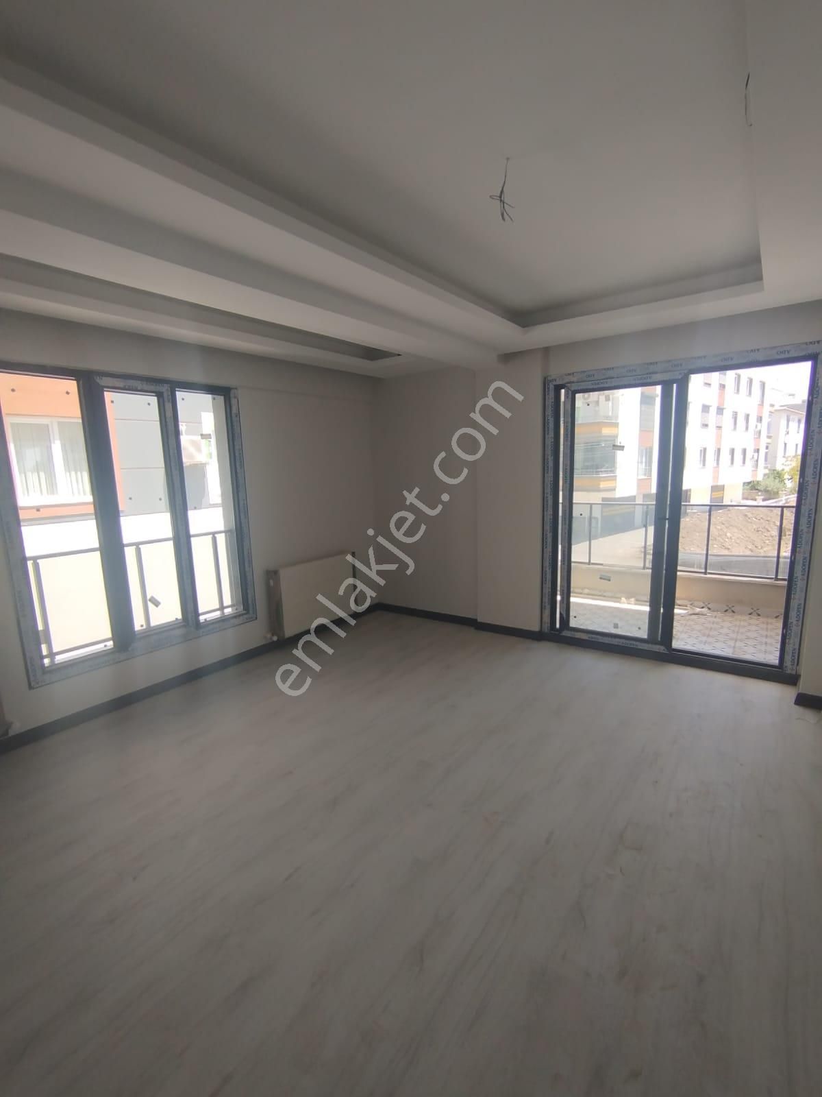 Akhisar Efem Gayrimenkulden Atatürk Mh Satılık 2+1 Sıfır Daire!!! - Görsel 6