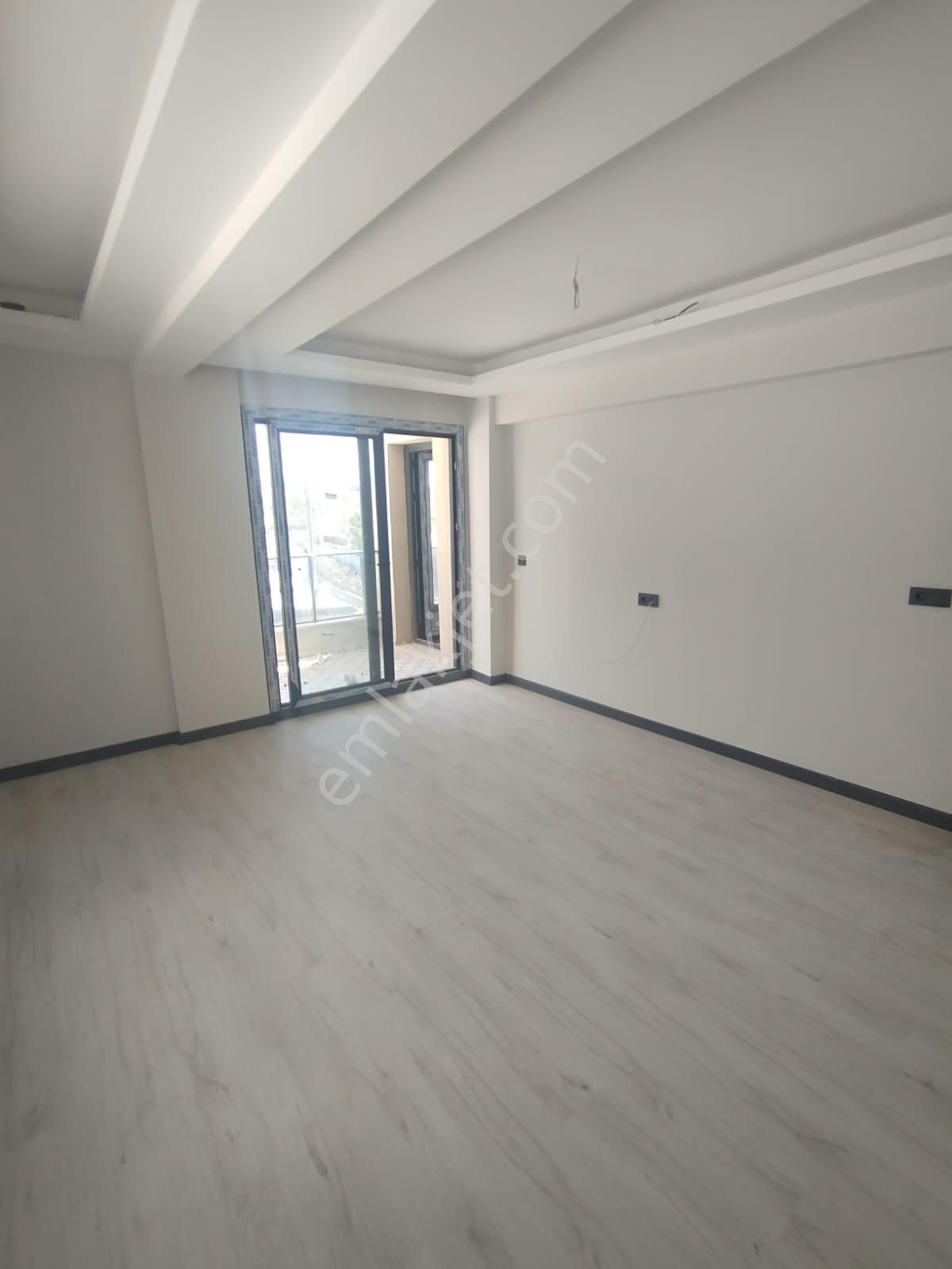 Akhisar Efem Gayrimenkulden Atatürk Mh Satılık 2+1 Sıfır Daire!!! - Görsel 9