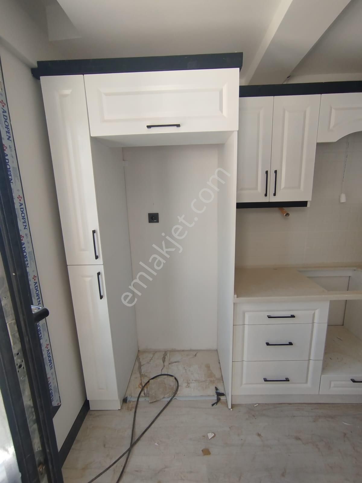 Akhisar Efem Gayrimenkulden Atatürk Mh Satılık 2+1 Sıfır Daire!!! - Görsel 5