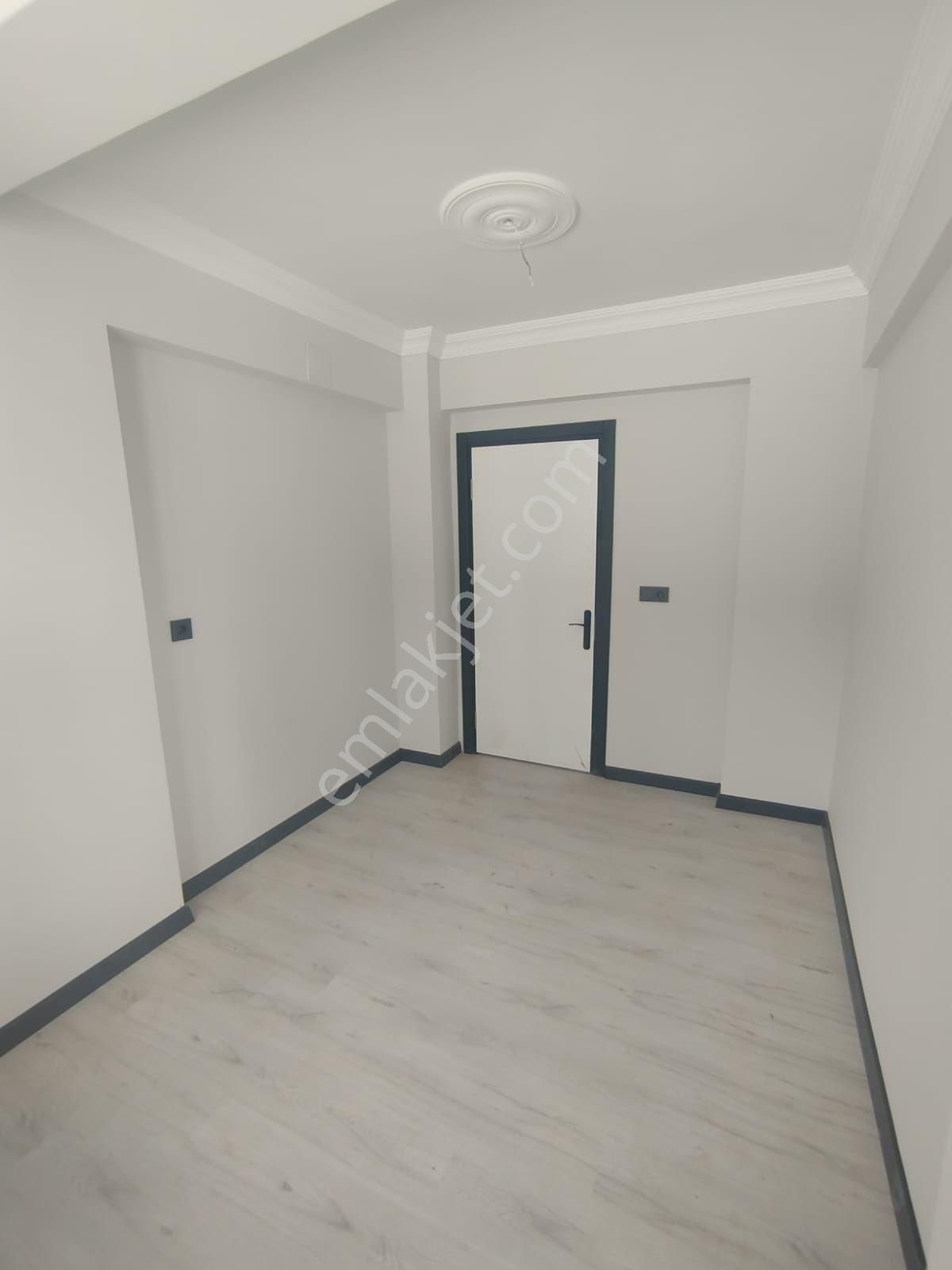 Akhisar Efem Gayrimenkulden Atatürk Mh Satılık 2+1 Sıfır Daire!!! - Görsel 10