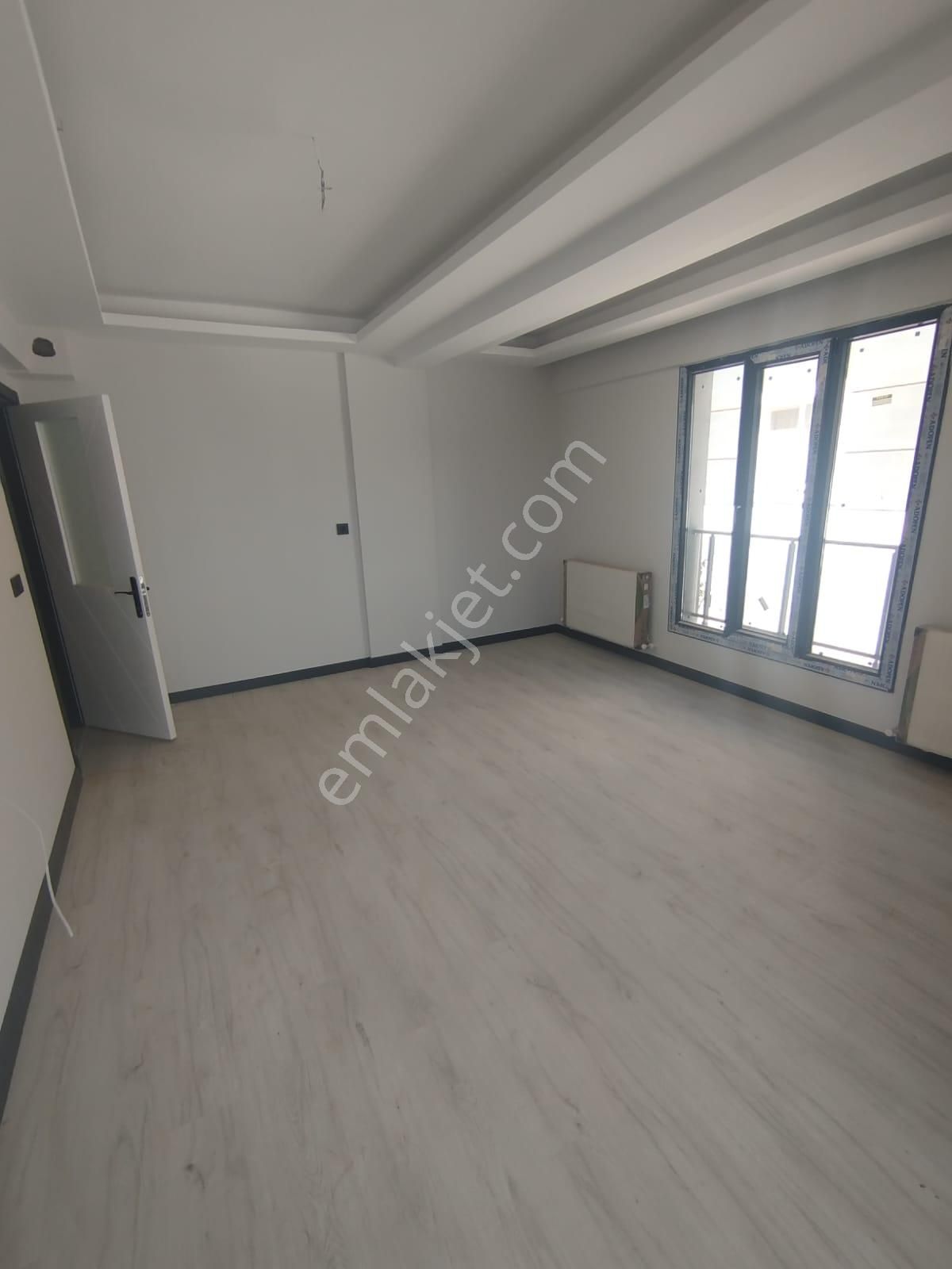 Akhisar Efem Gayrimenkulden Atatürk Mh Satılık 2+1 Sıfır Daire!!! - Görsel 7