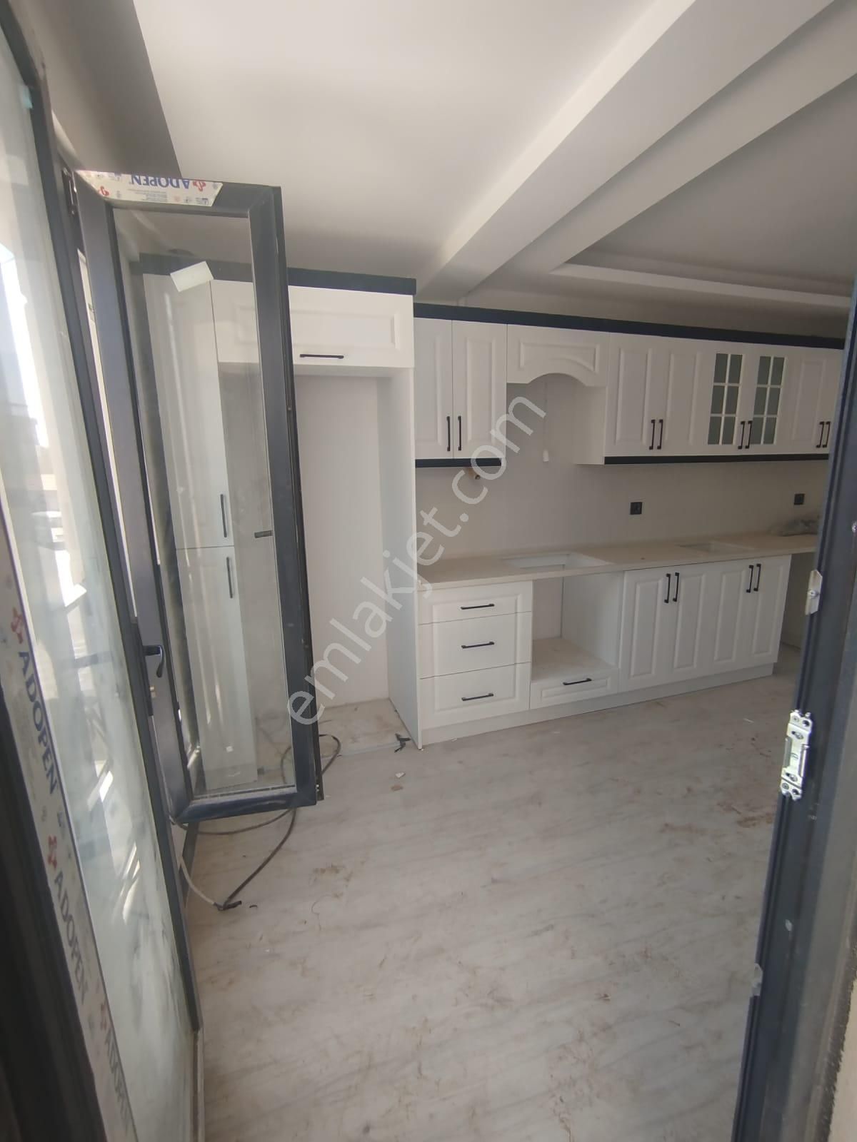 Akhisar Efem Gayrimenkulden Atatürk Mh Satılık 2+1 Sıfır Daire!!! - Görsel 4