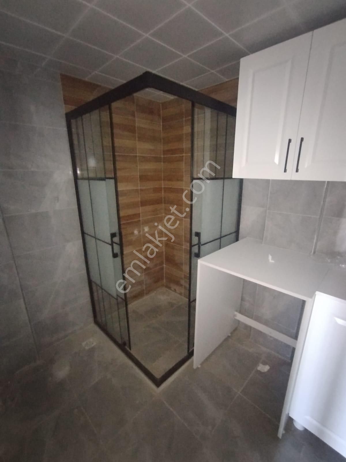 Akhisar Efem Gayrimenkulden Atatürk Mh Satılık 2+1 Sıfır Daire!!! - Görsel 27