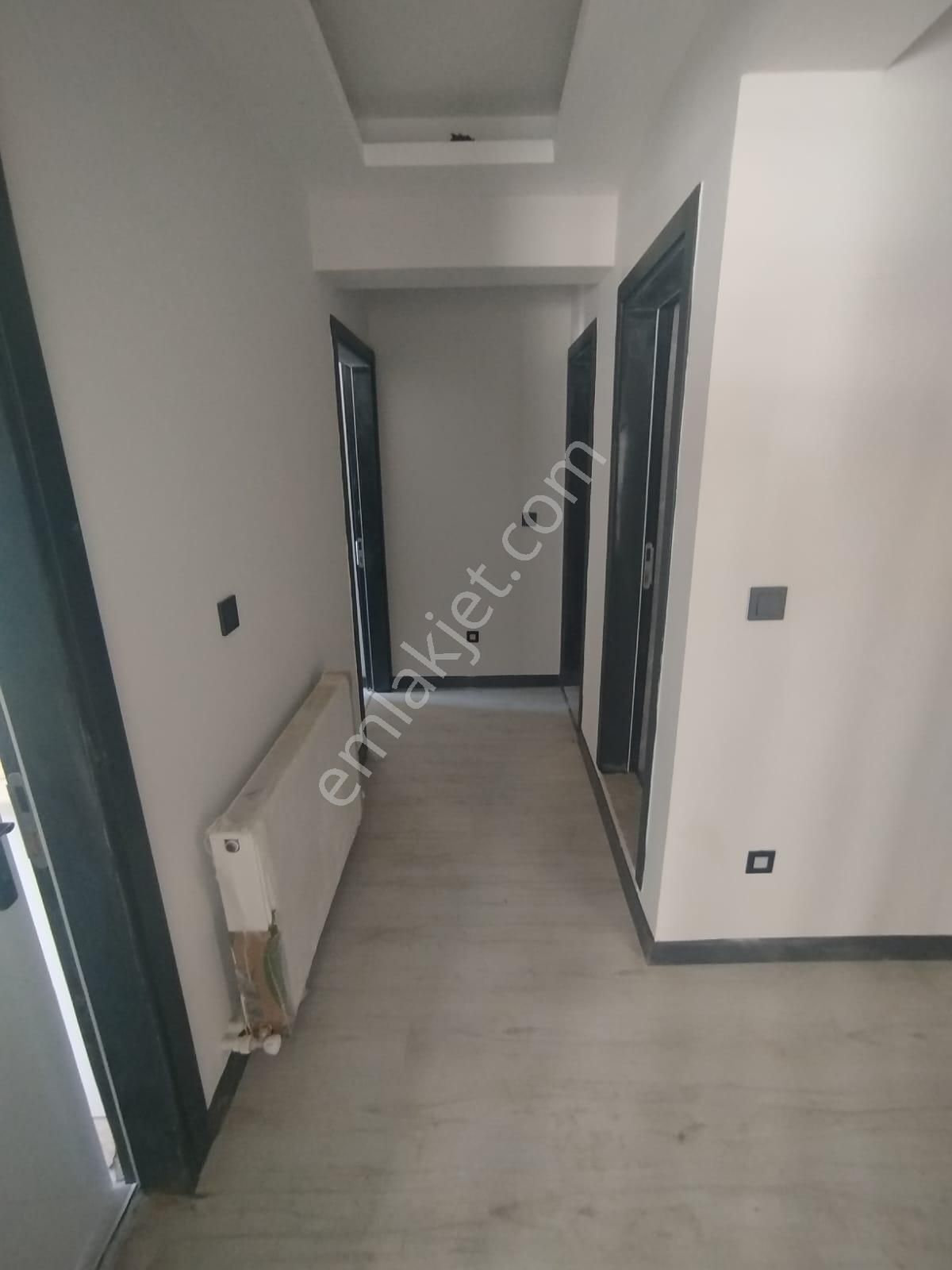 Akhisar Efem Gayrimenkulden Atatürk Mh Satılık 2+1 Sıfır Daire!!! - Görsel 19