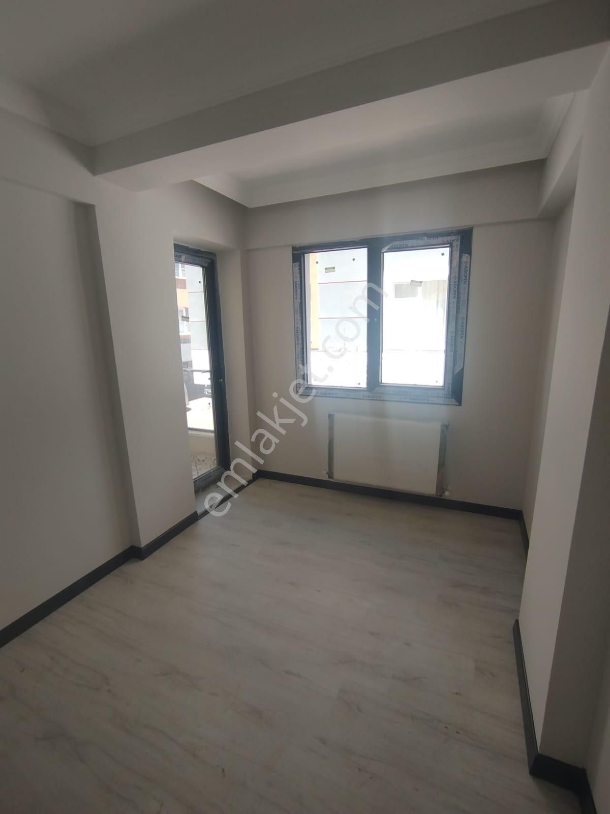 Akhisar Efem Gayrimenkulden Atatürk Mh Satılık 2+1 Sıfır Daire!!! - Görsel 14
