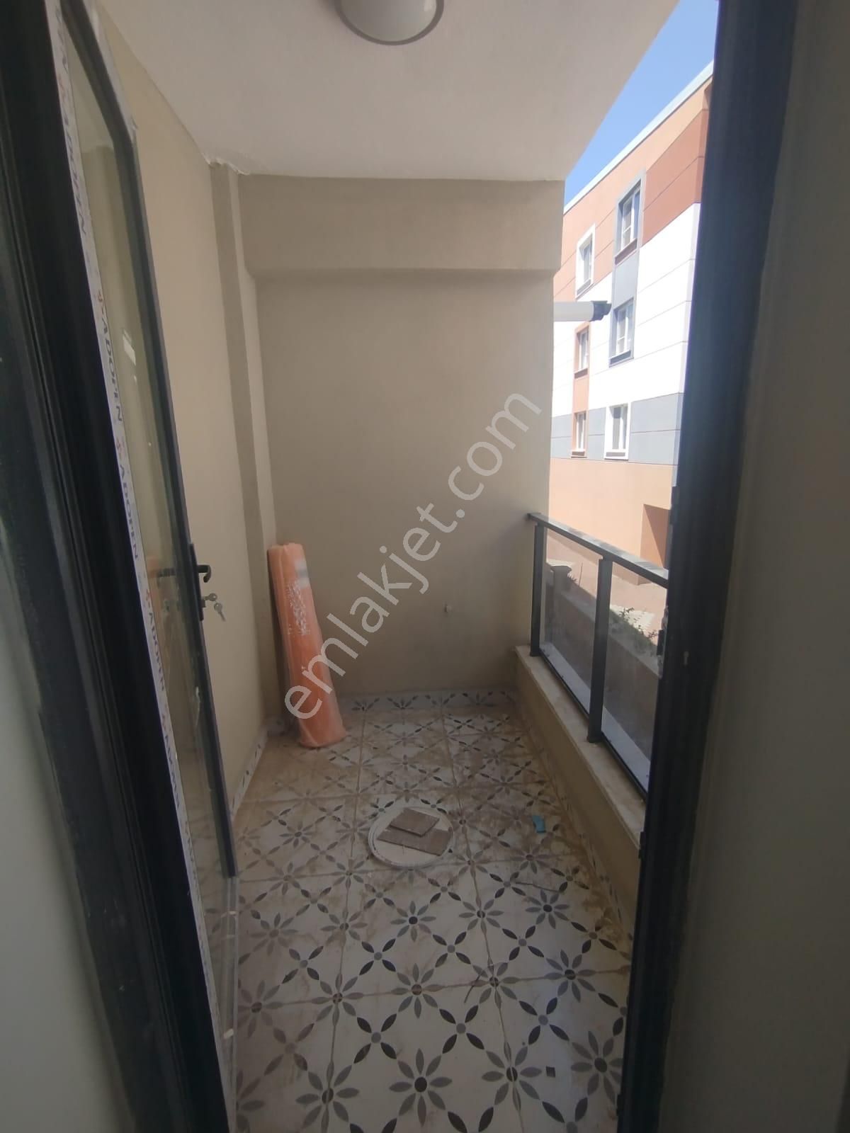 Akhisar Efem Gayrimenkulden Atatürk Mh Satılık 2+1 Sıfır Daire!!! - Görsel 24