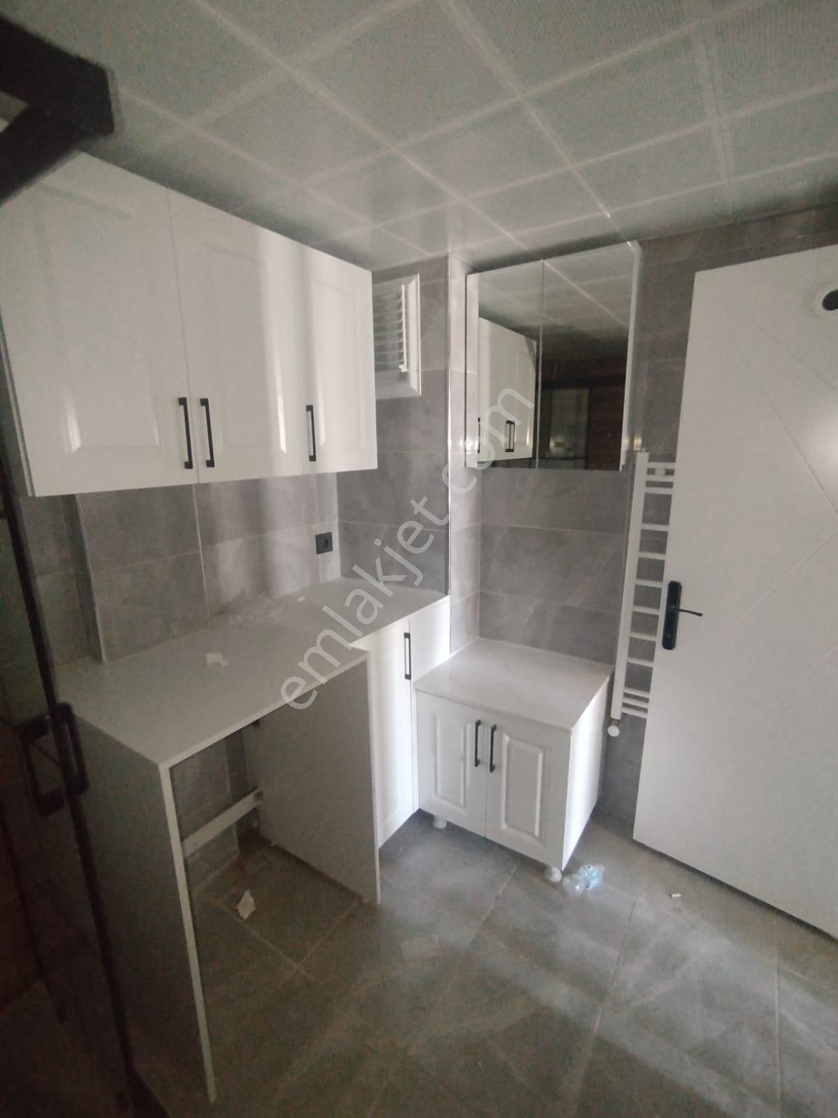 Akhisar Efem Gayrimenkulden Atatürk Mh Satılık 2+1 Sıfır Daire!!! - Görsel 25