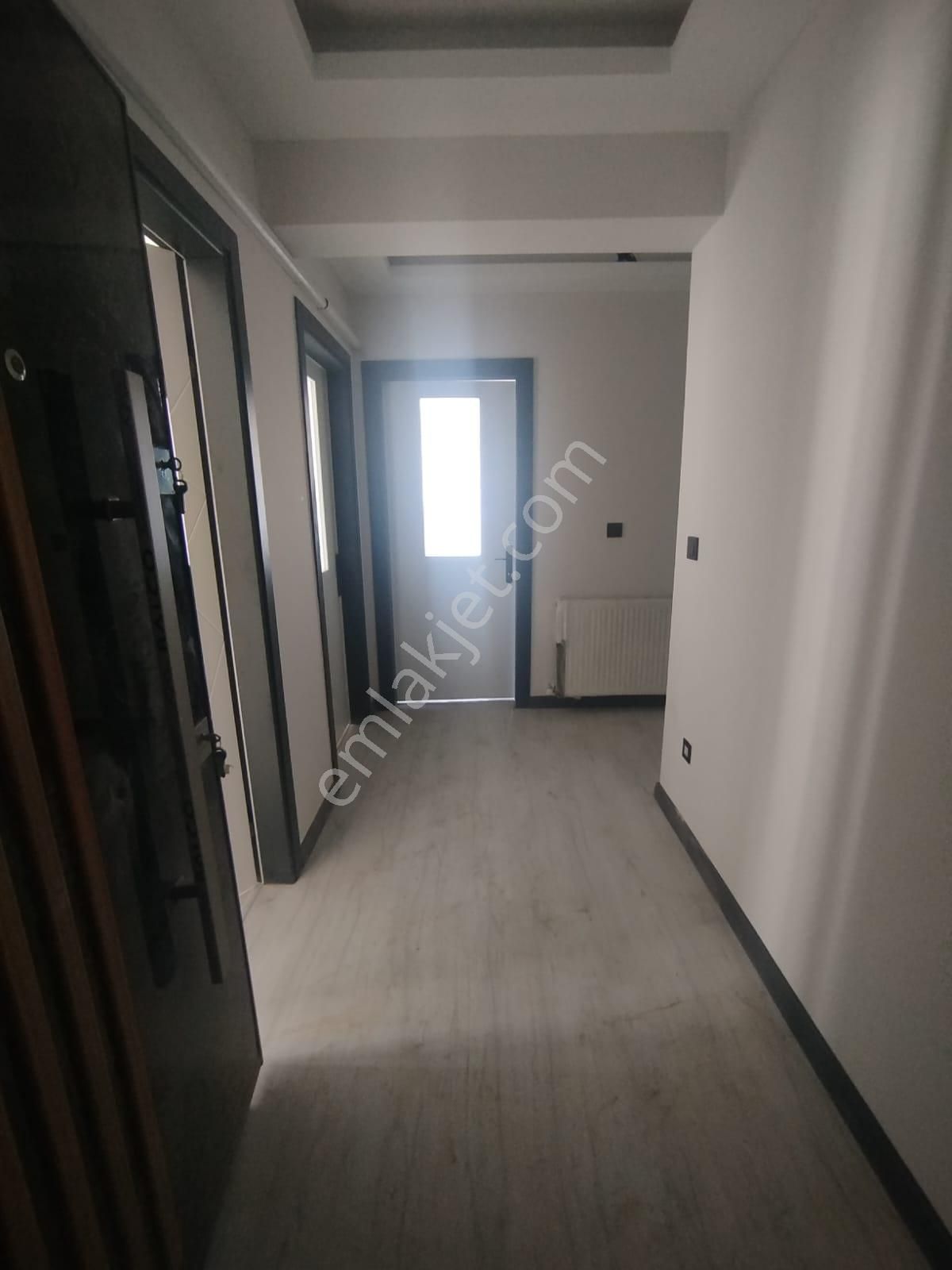 Akhisar Efem Gayrimenkulden Atatürk Mh Satılık 2+1 Sıfır Daire!!! - Görsel 21